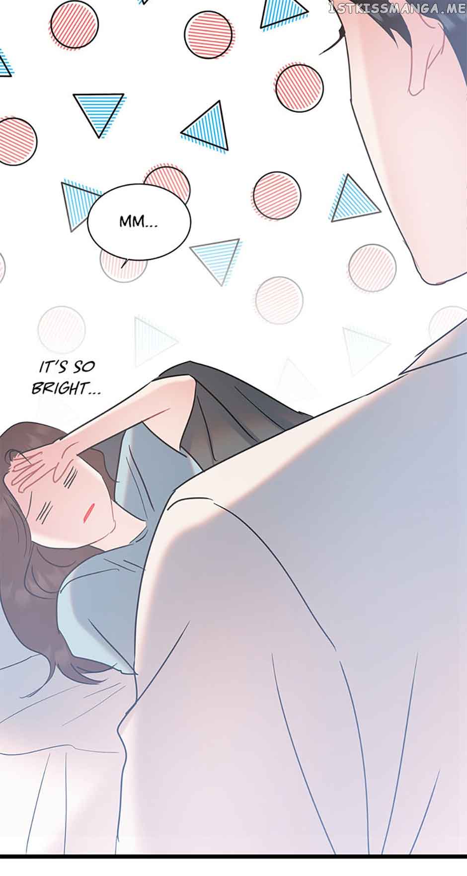 The Dignity Of Romance chapter 33 page 19