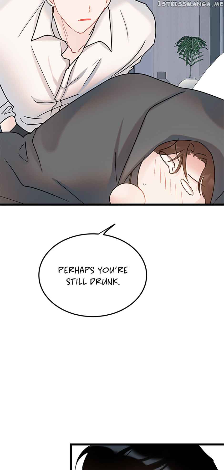 The Dignity Of Romance chapter 33 page 23