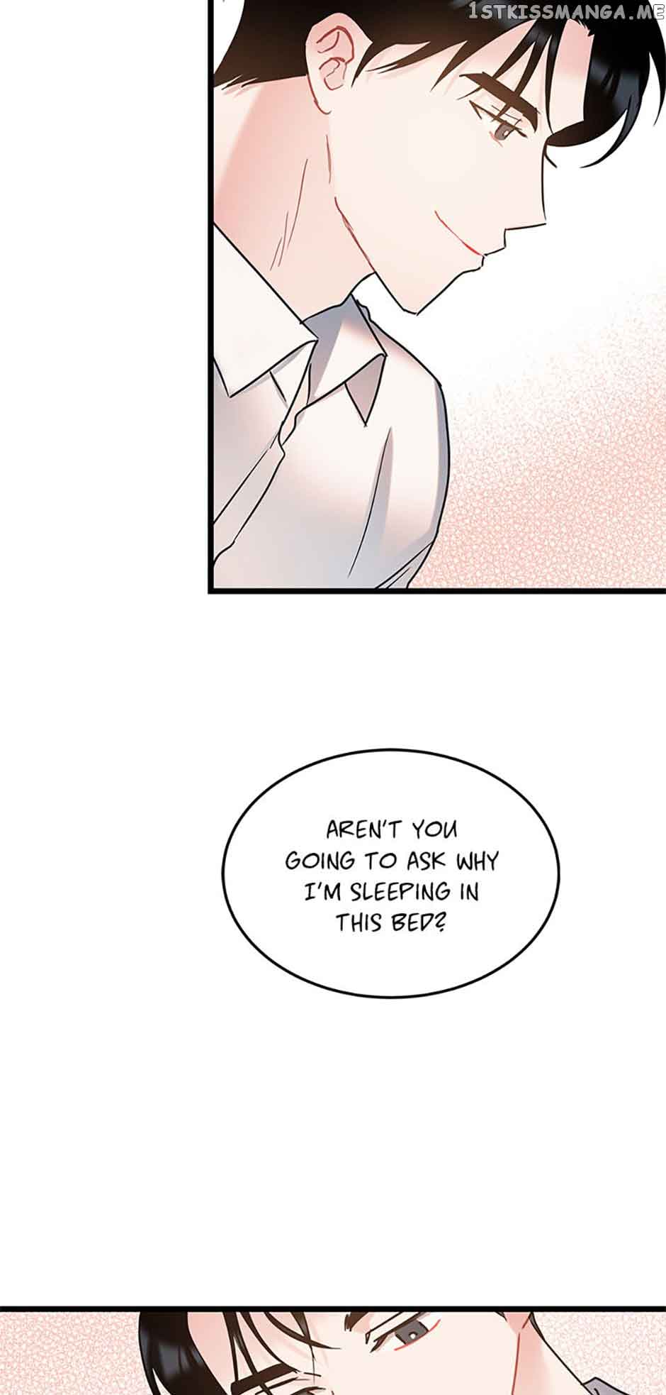 The Dignity Of Romance chapter 33 page 24