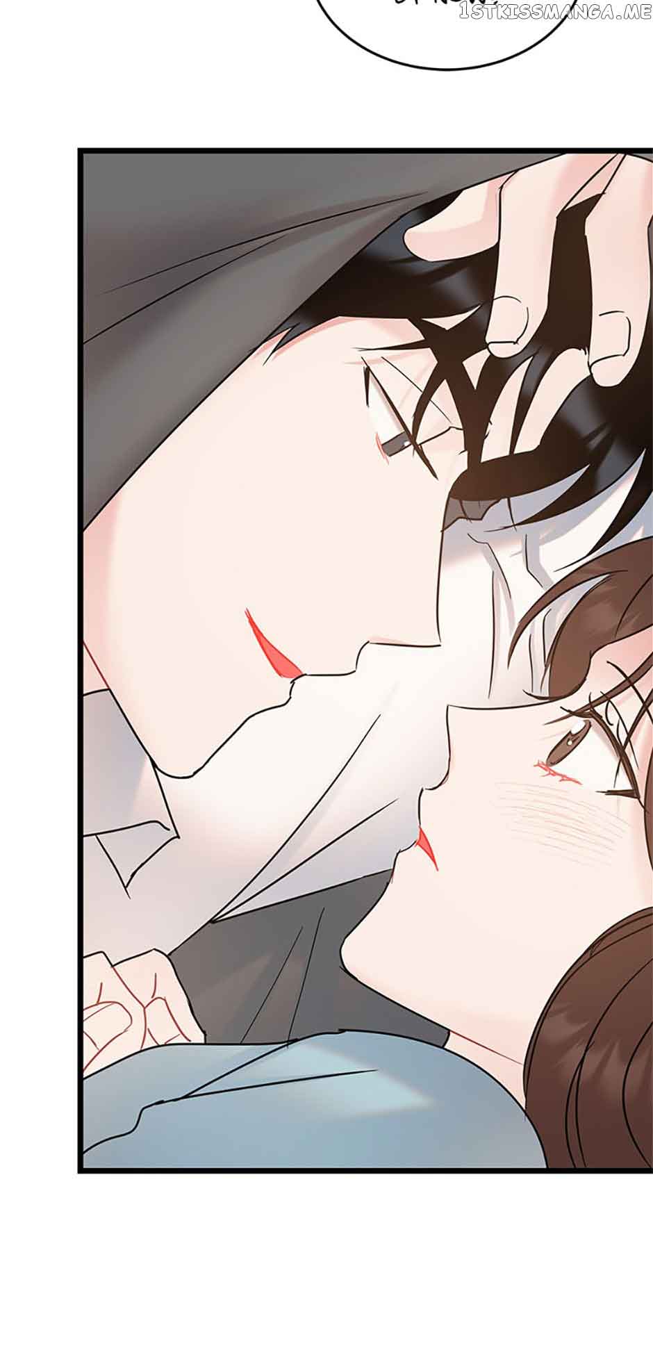 The Dignity Of Romance chapter 33 page 27