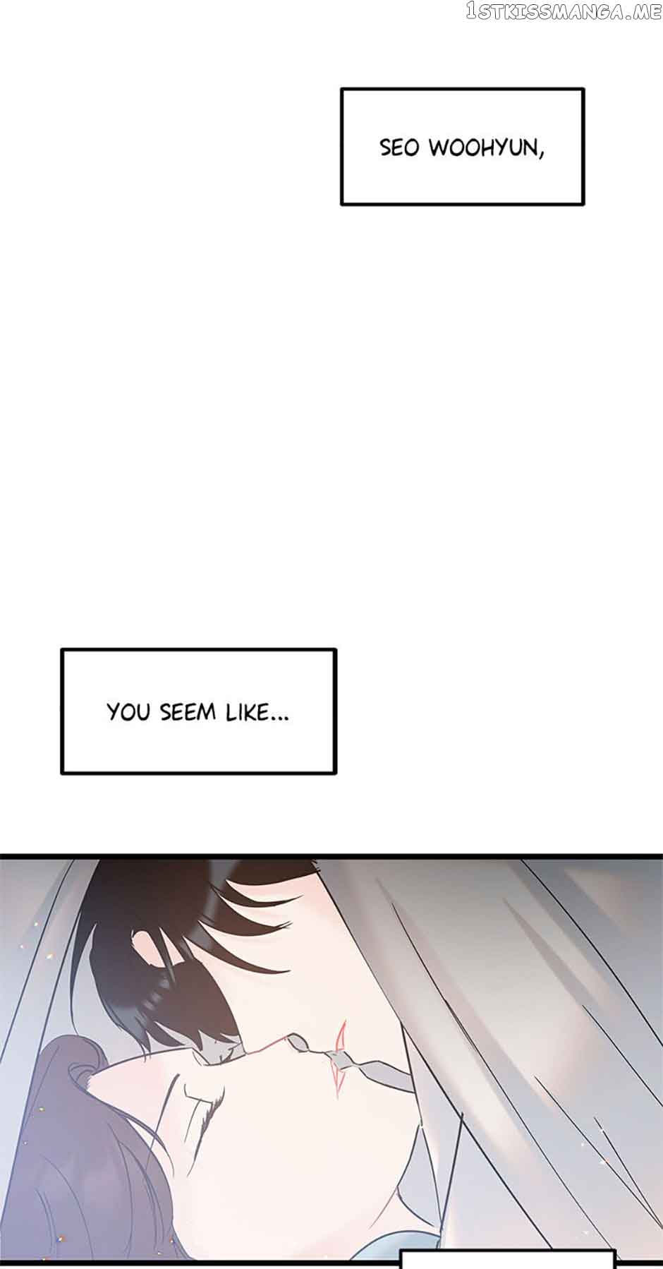 The Dignity Of Romance chapter 33 page 28