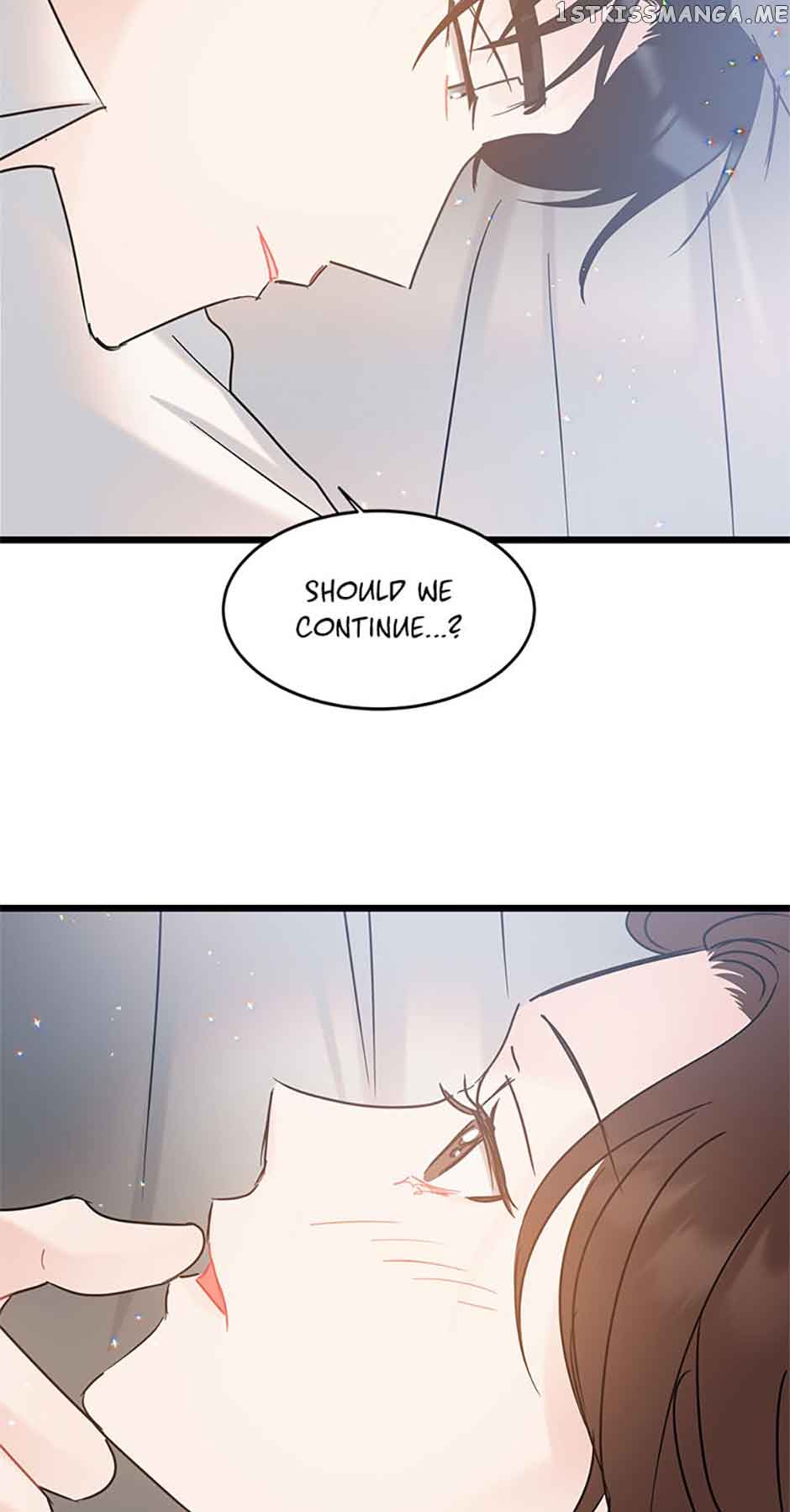 The Dignity Of Romance chapter 33 page 31