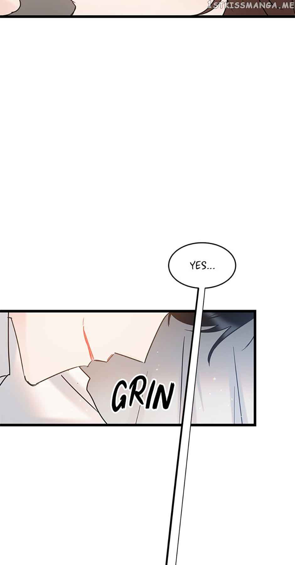The Dignity Of Romance chapter 33 page 32