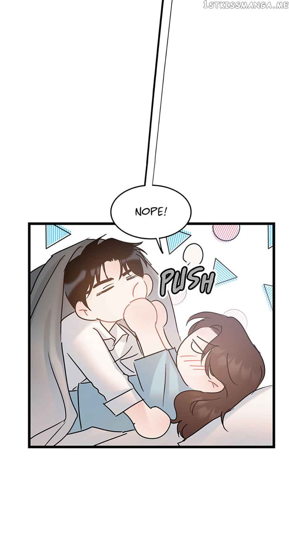 The Dignity Of Romance chapter 33 page 33