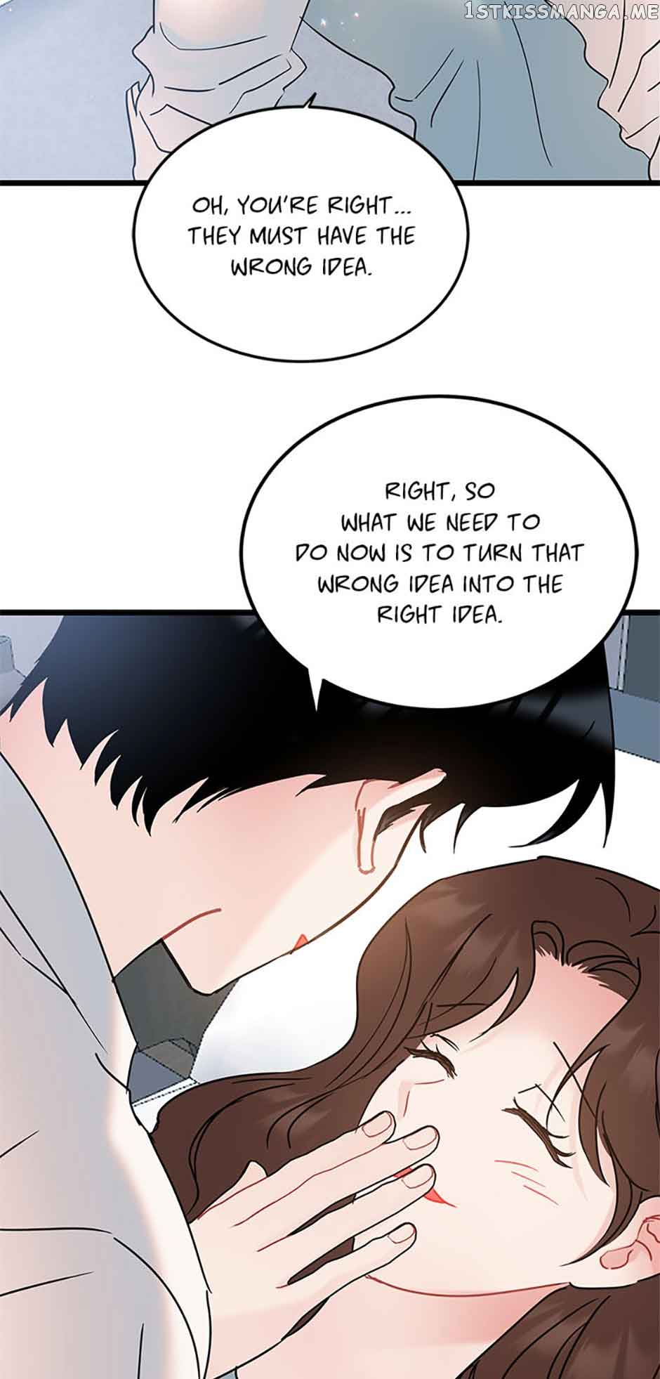 The Dignity Of Romance chapter 33 page 35