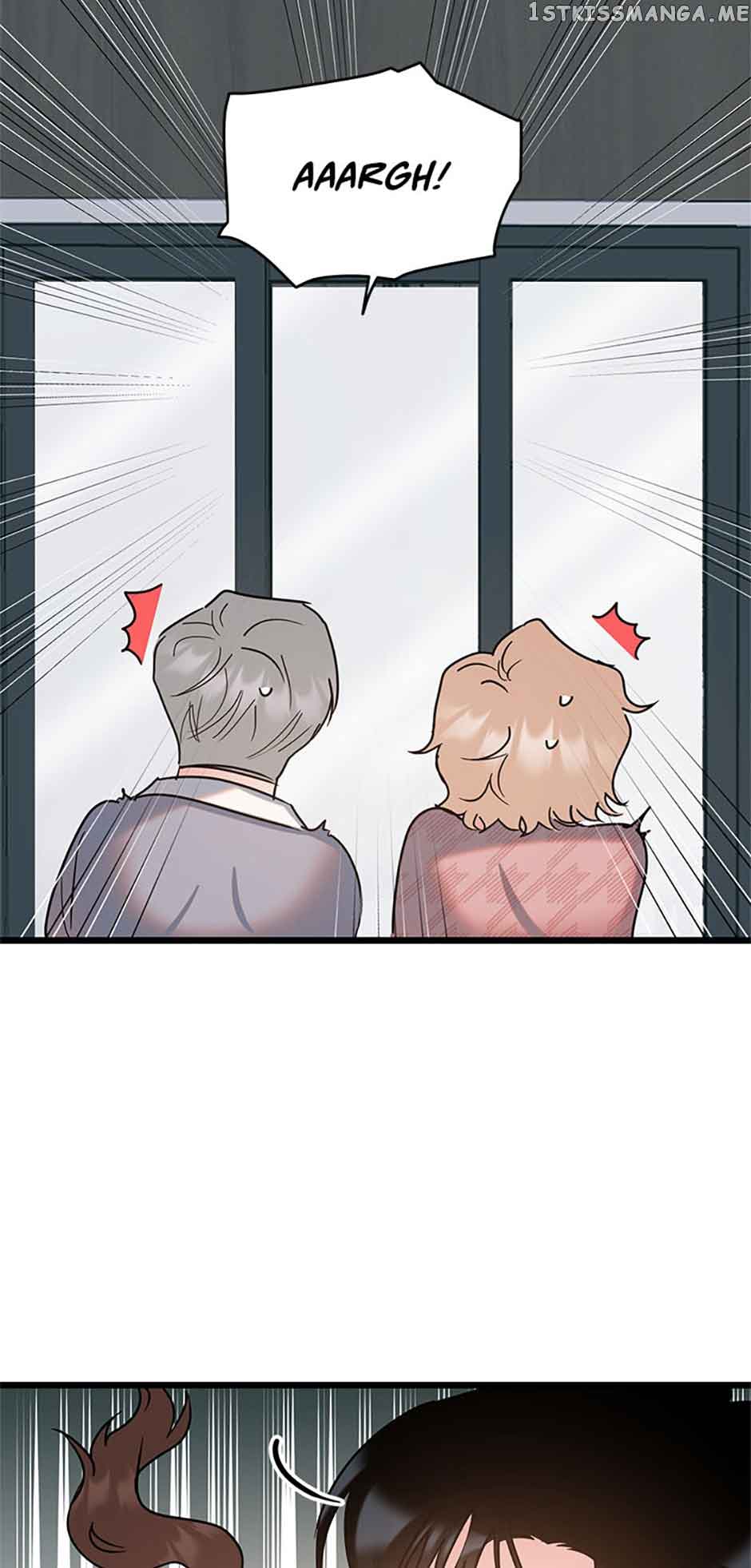 The Dignity Of Romance chapter 33 page 44