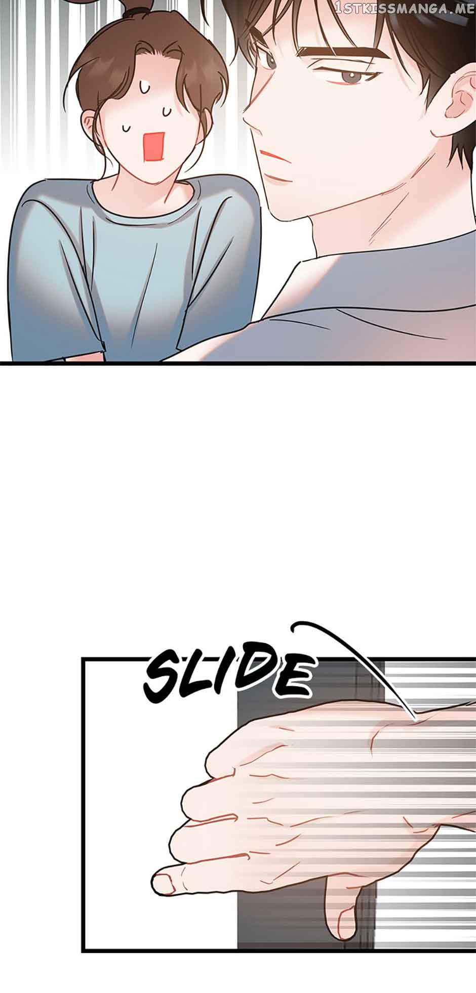 The Dignity Of Romance chapter 33 page 45