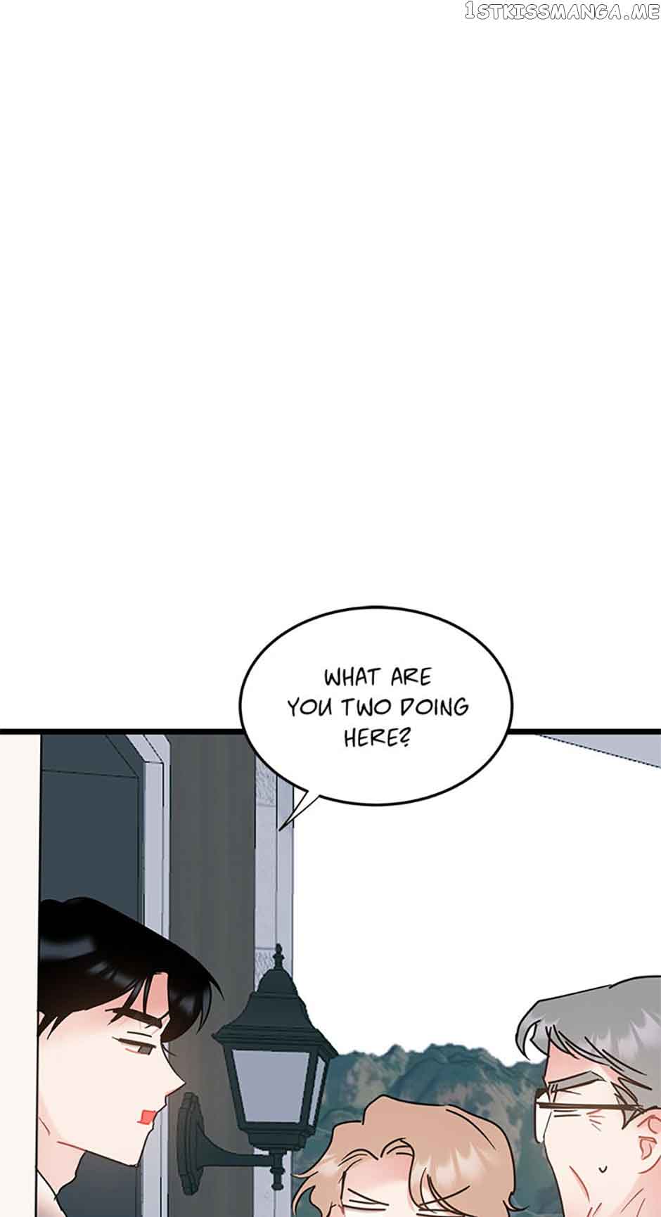 The Dignity Of Romance chapter 33 page 46