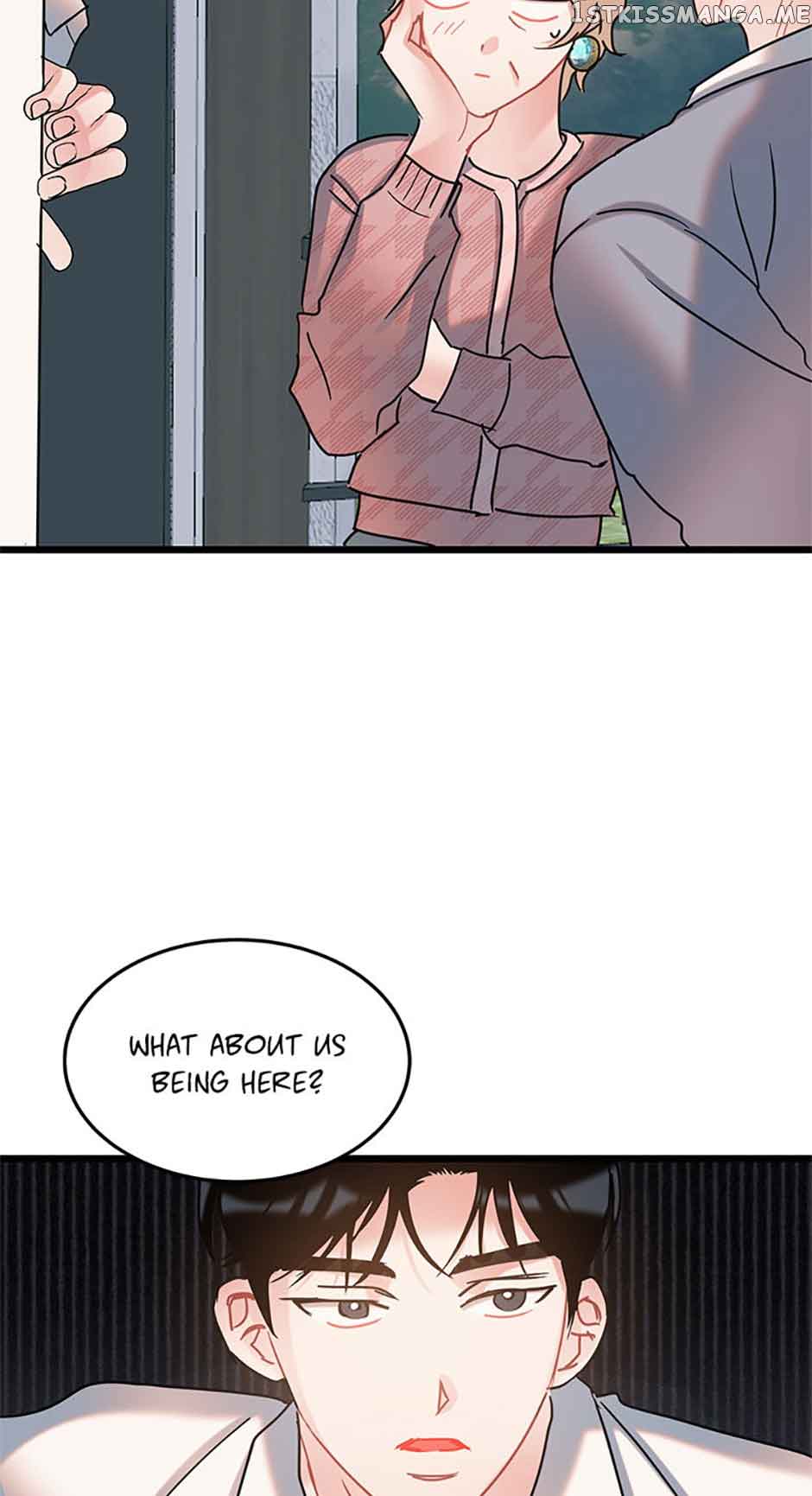 The Dignity Of Romance chapter 33 page 47