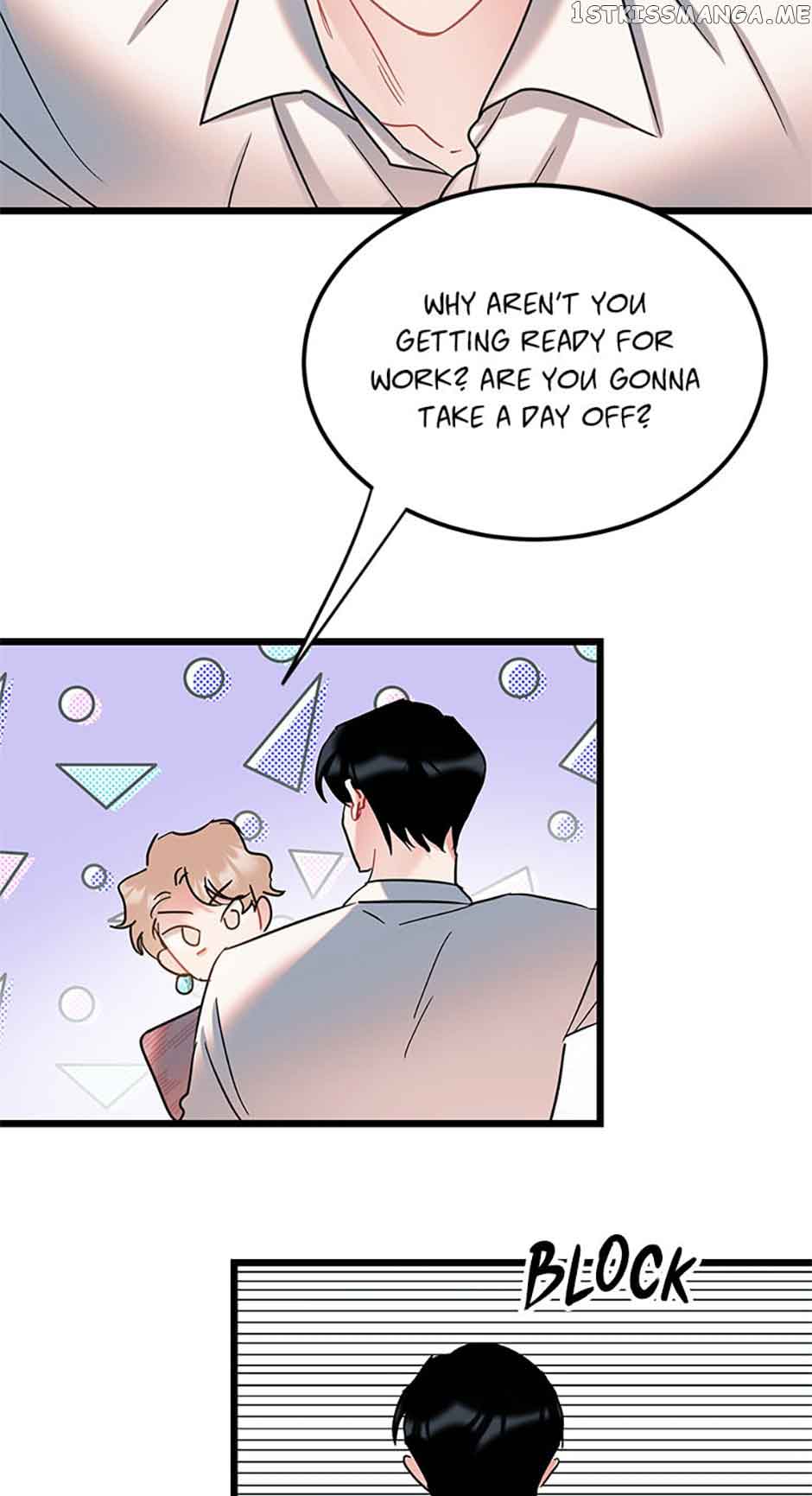 The Dignity Of Romance chapter 33 page 48