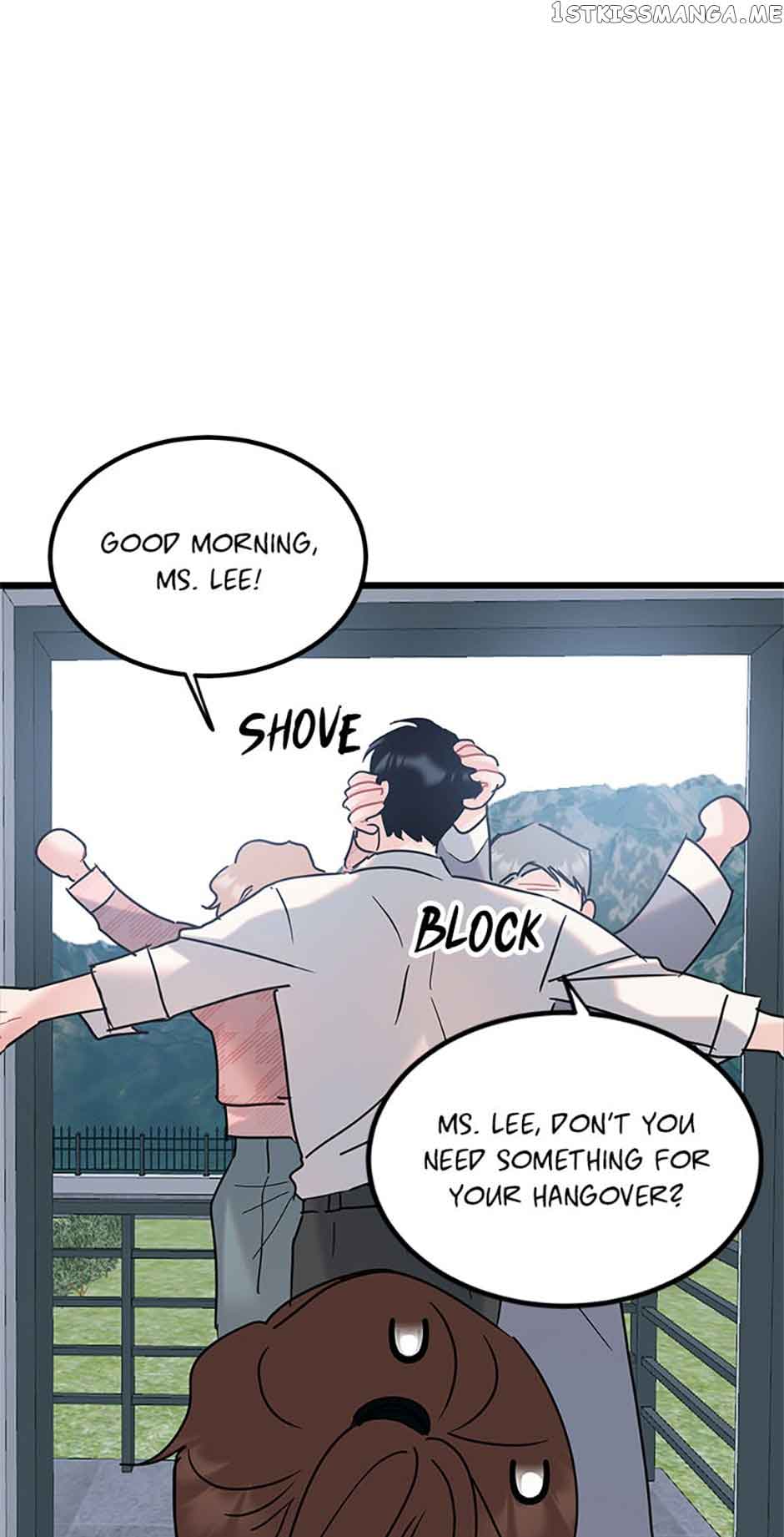 The Dignity Of Romance chapter 33 page 52