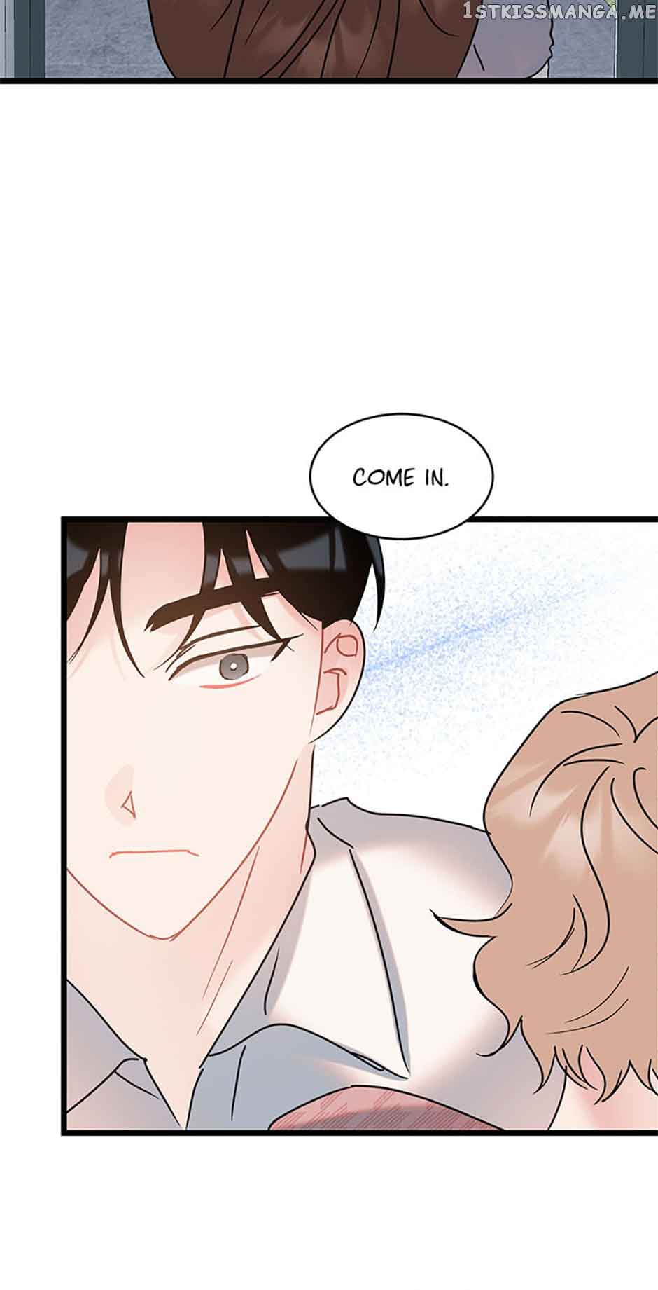 The Dignity Of Romance chapter 33 page 53