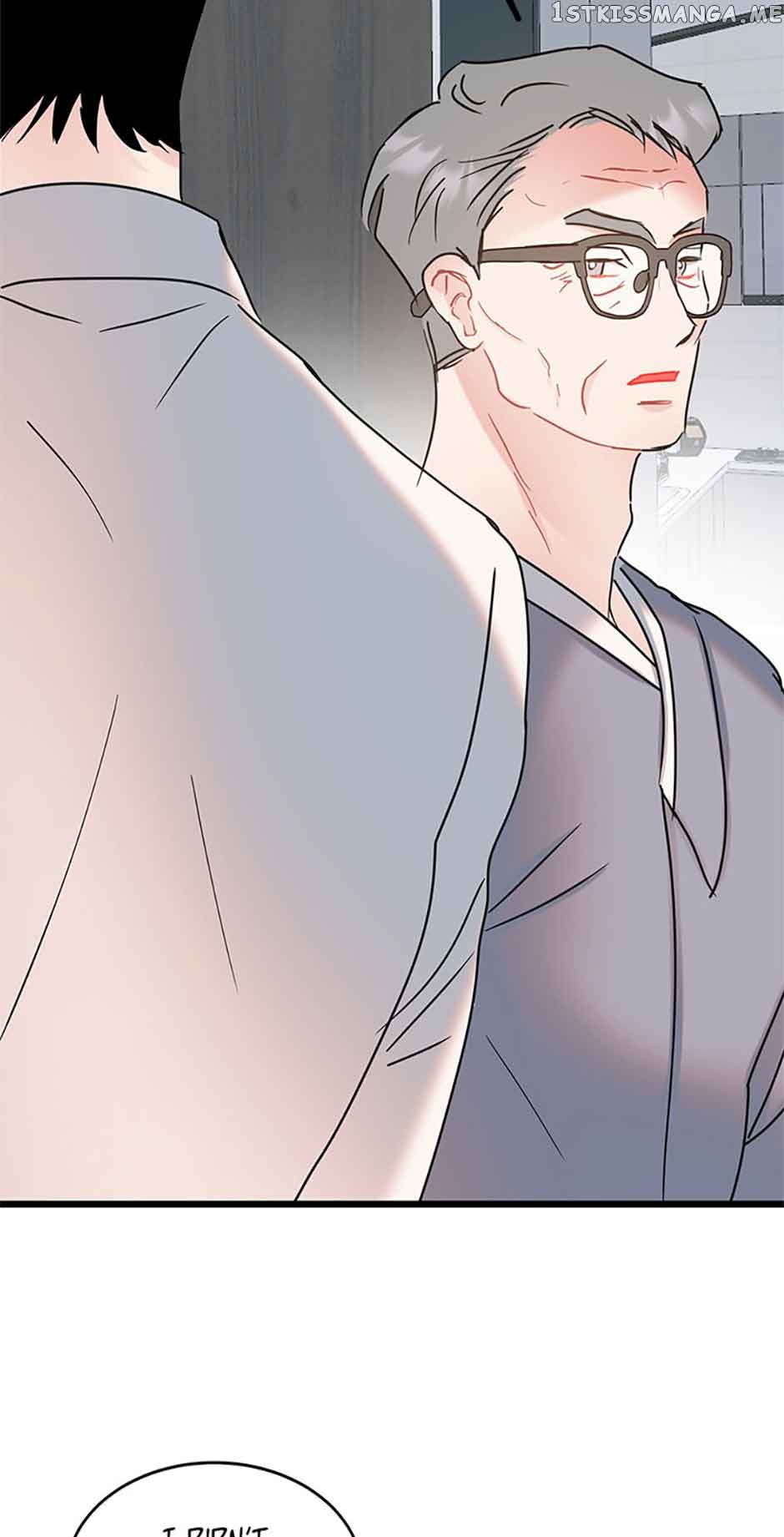 The Dignity Of Romance chapter 33 page 56