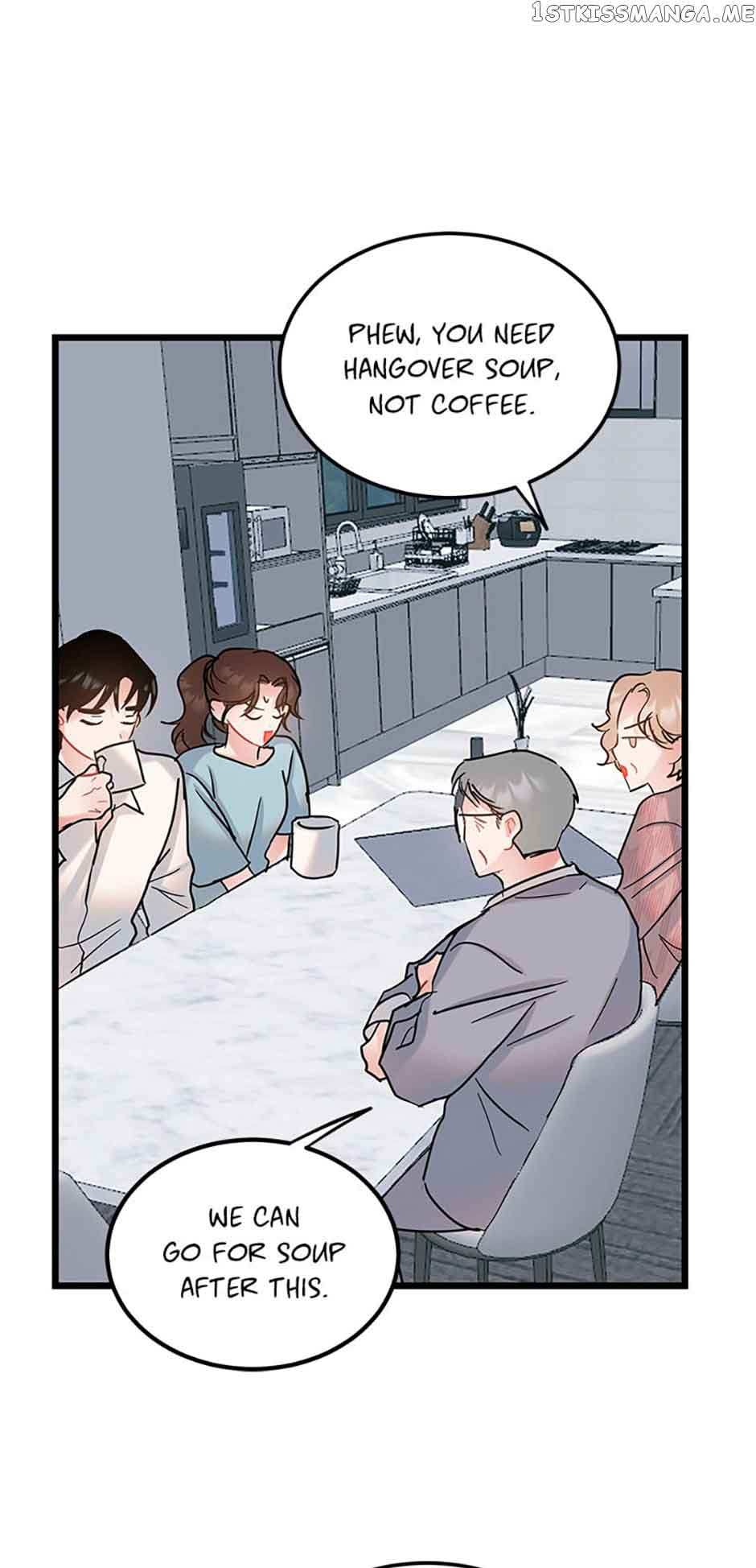 The Dignity Of Romance chapter 33 page 60