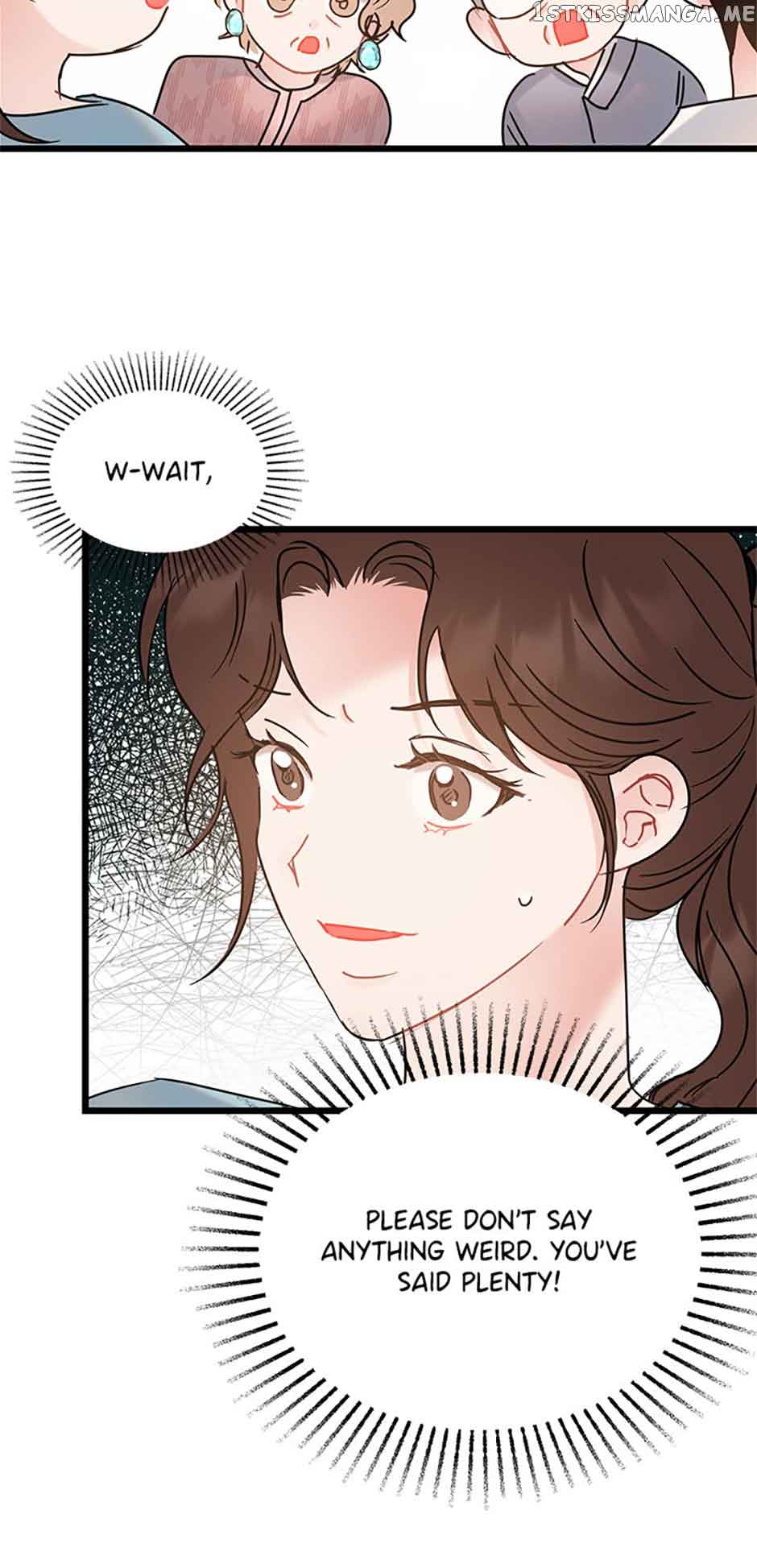 The Dignity Of Romance chapter 33 page 63