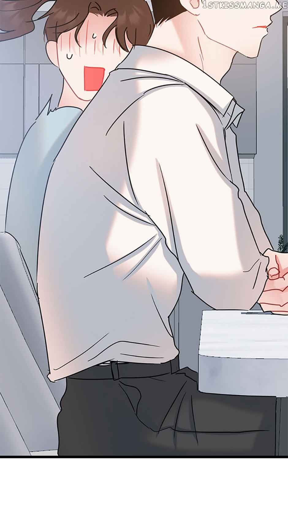 The Dignity Of Romance chapter 33 page 65