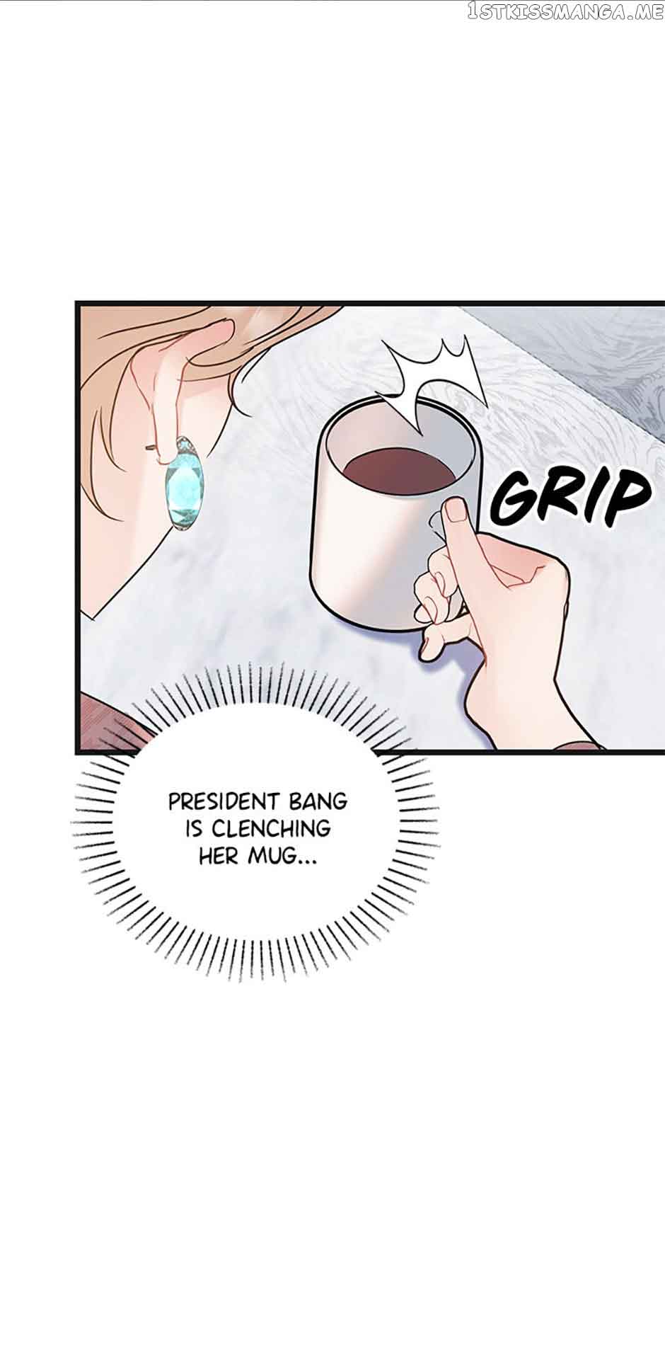 The Dignity Of Romance chapter 34 page 7
