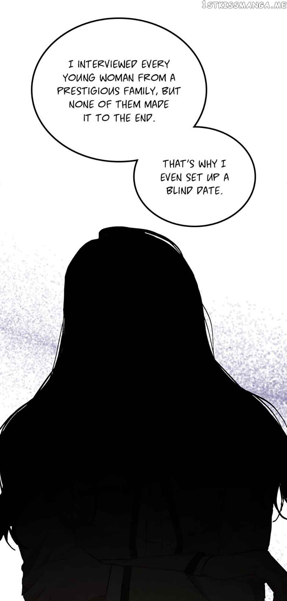 The Dignity Of Romance chapter 34 page 33