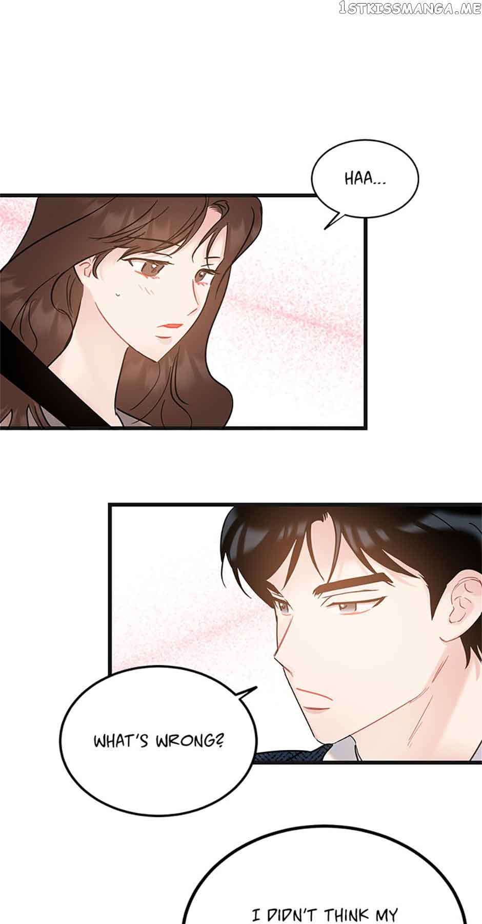 The Dignity Of Romance chapter 34 page 45