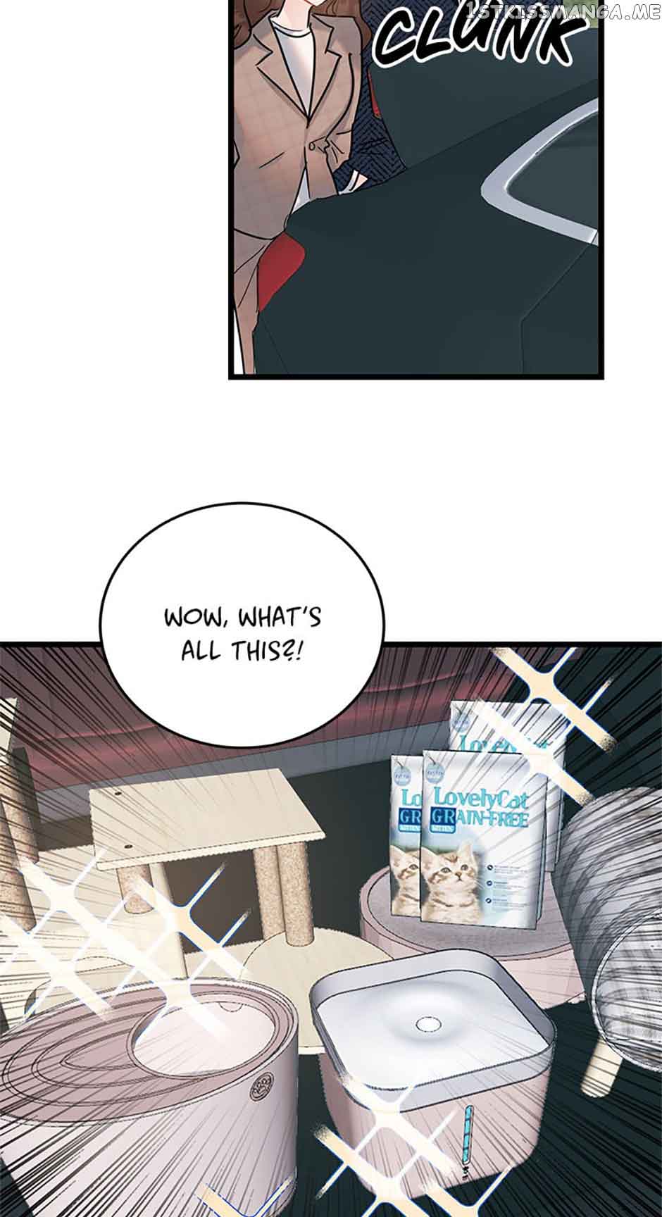 The Dignity Of Romance chapter 35 page 30