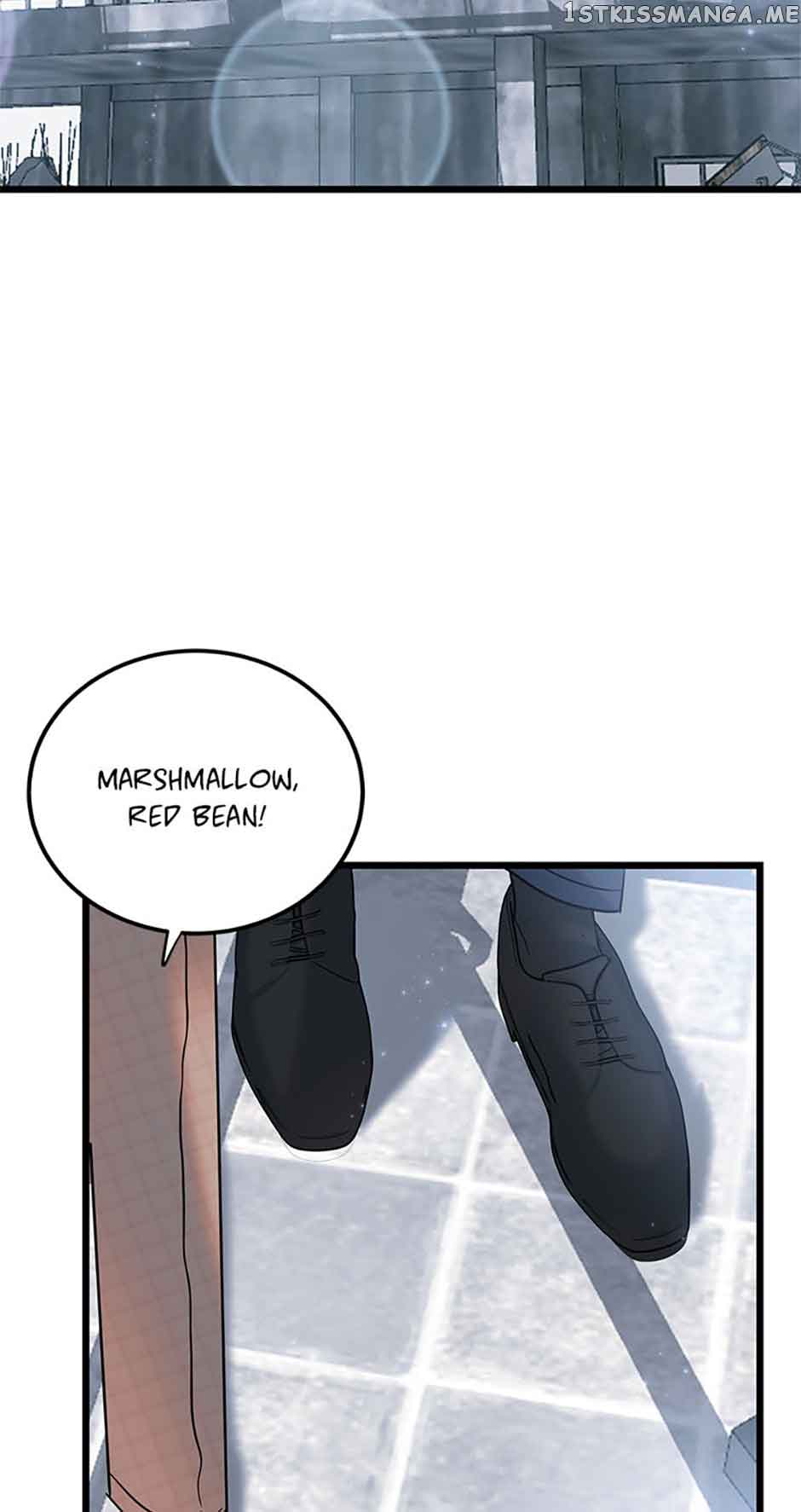 The Dignity Of Romance chapter 35 page 35