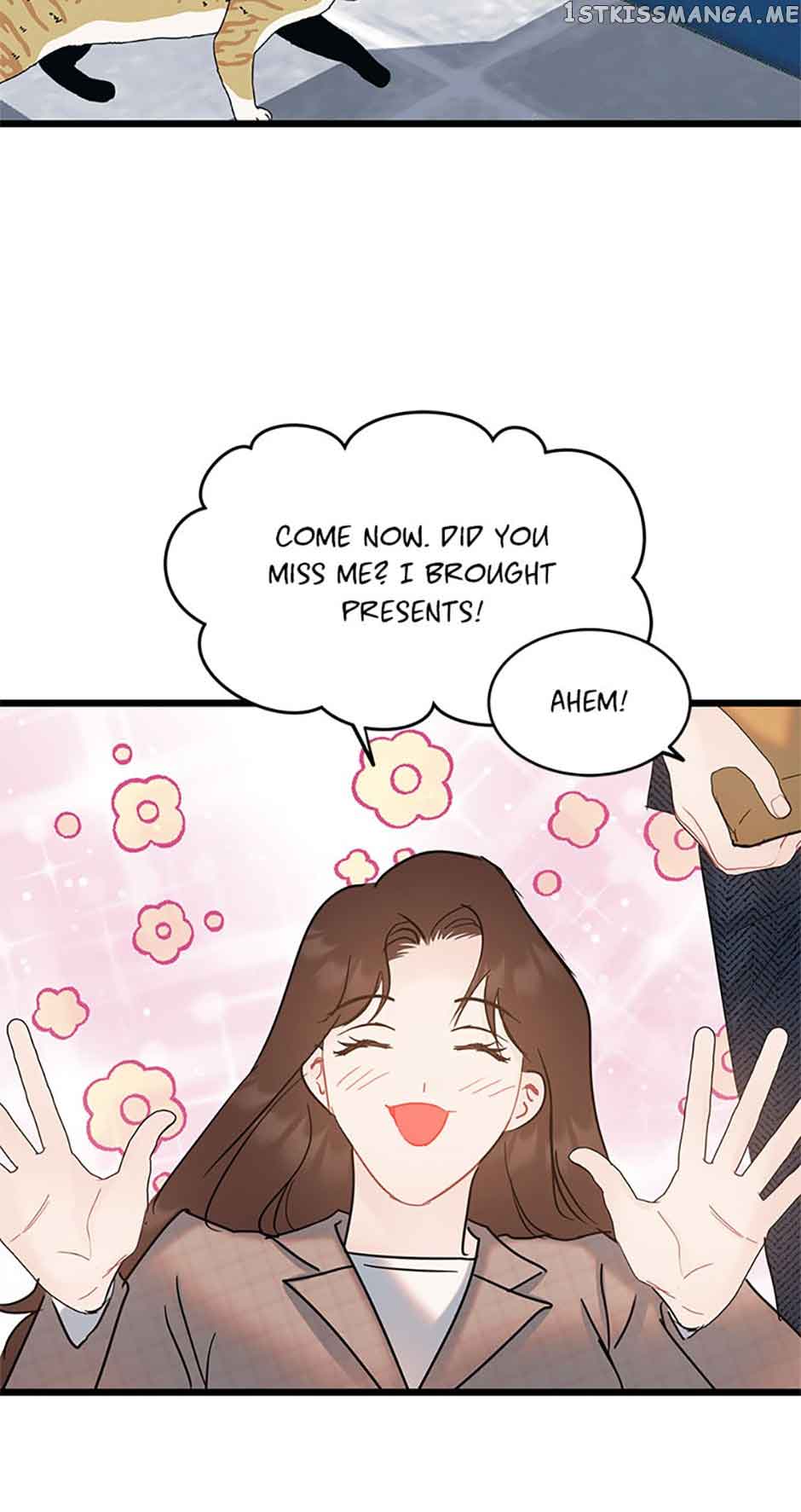 The Dignity Of Romance chapter 35 page 37