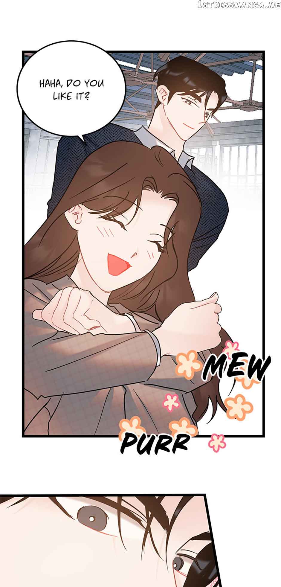 The Dignity Of Romance chapter 35 page 41