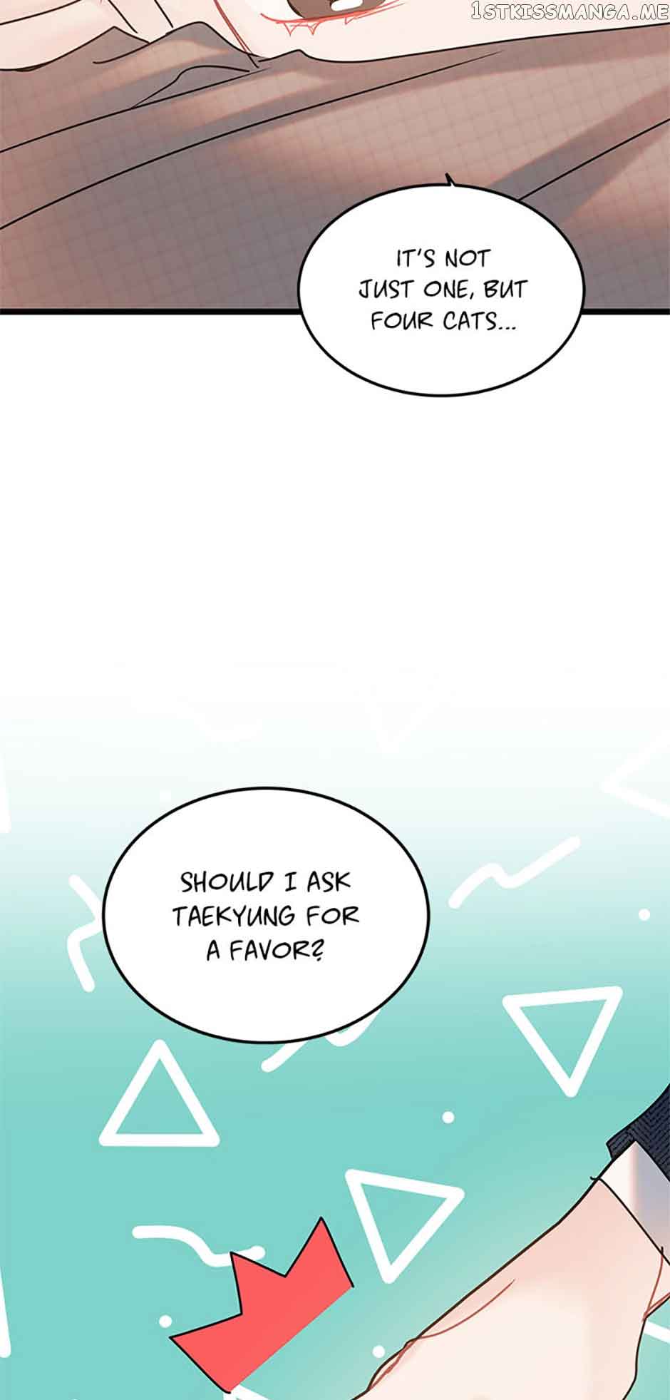 The Dignity Of Romance chapter 35 page 45