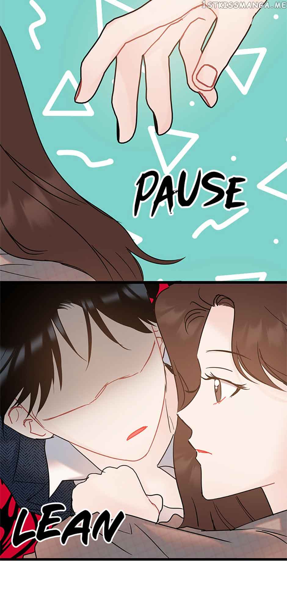 The Dignity Of Romance chapter 35 page 46