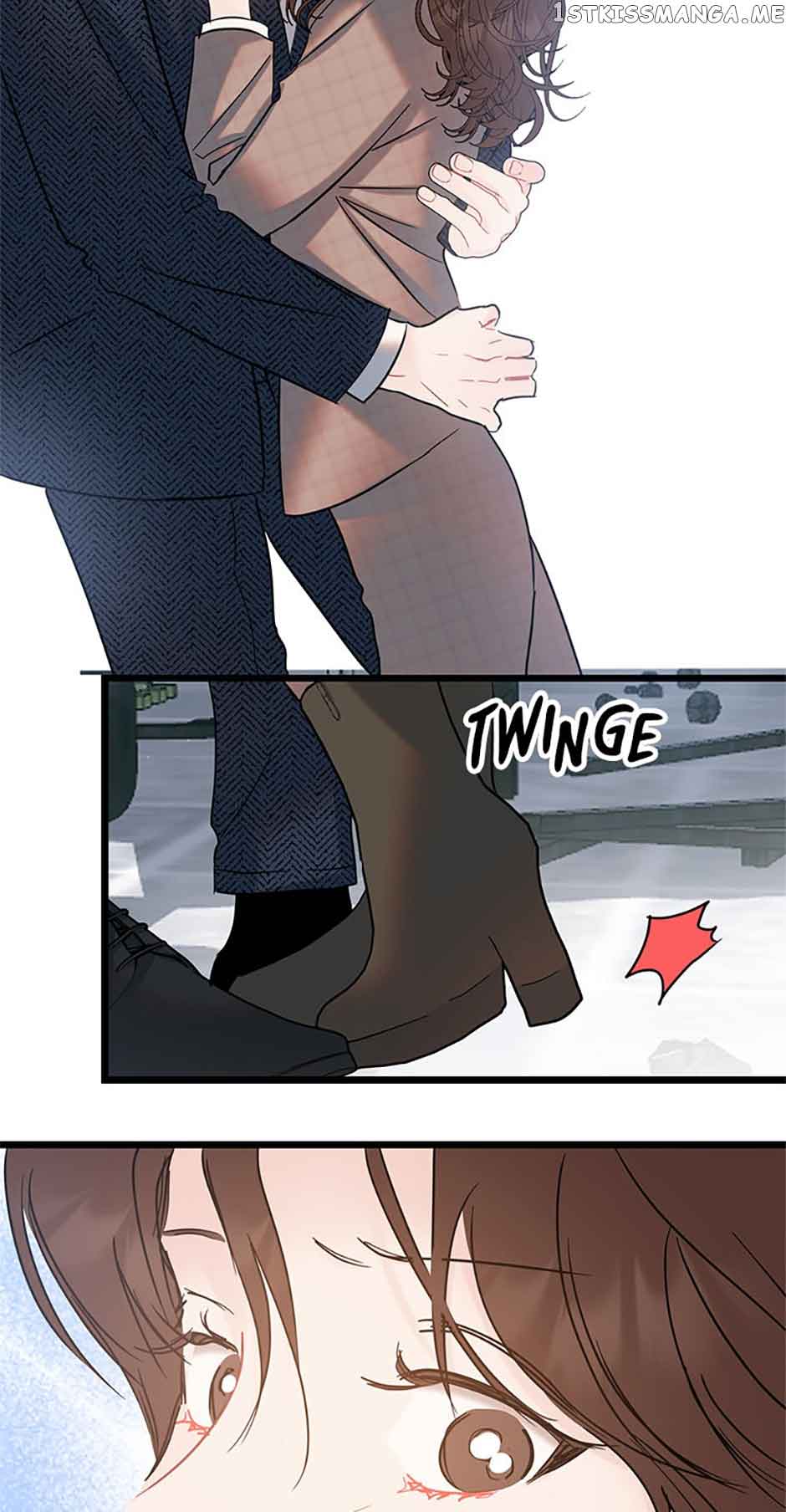 The Dignity Of Romance chapter 36 page 4