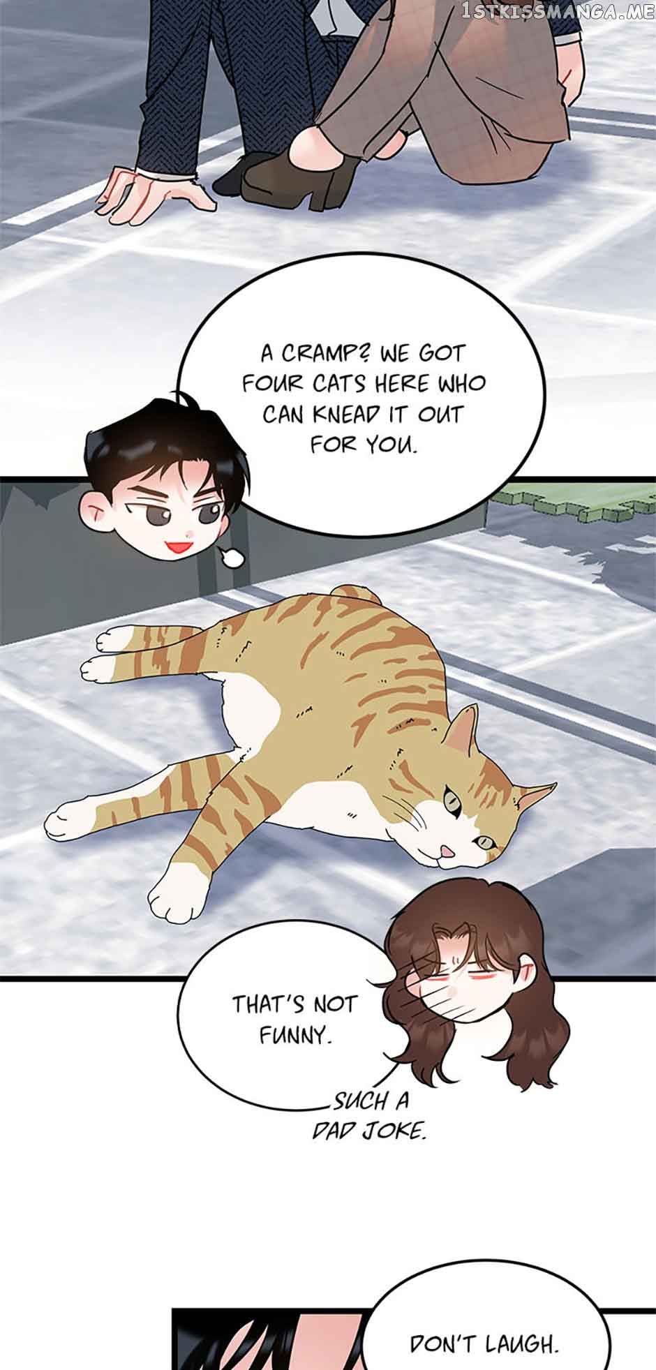 The Dignity Of Romance chapter 36 page 9