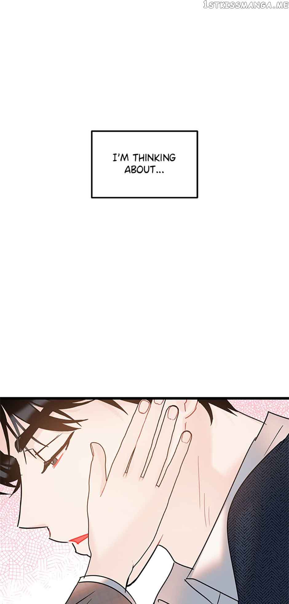 The Dignity Of Romance chapter 36 page 32