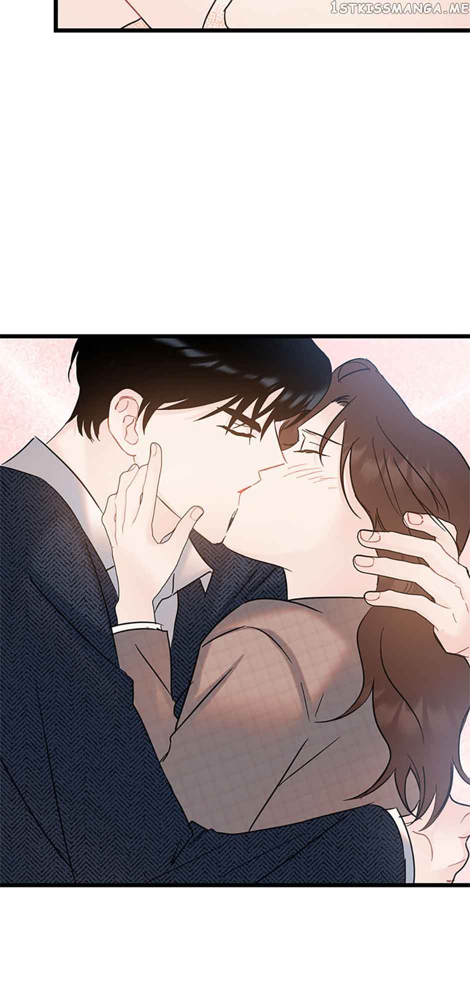 The Dignity Of Romance chapter 36 page 35