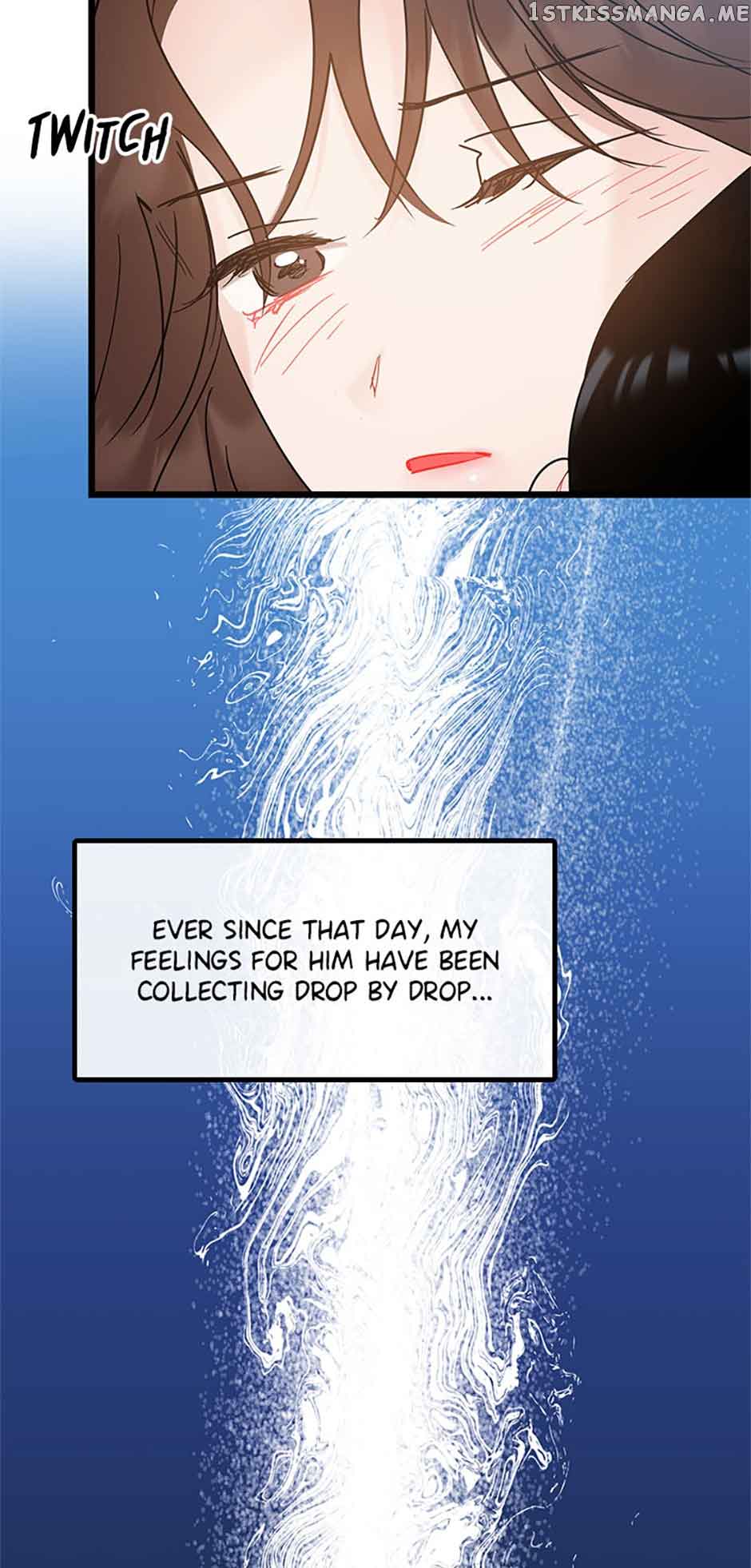The Dignity Of Romance chapter 36 page 44
