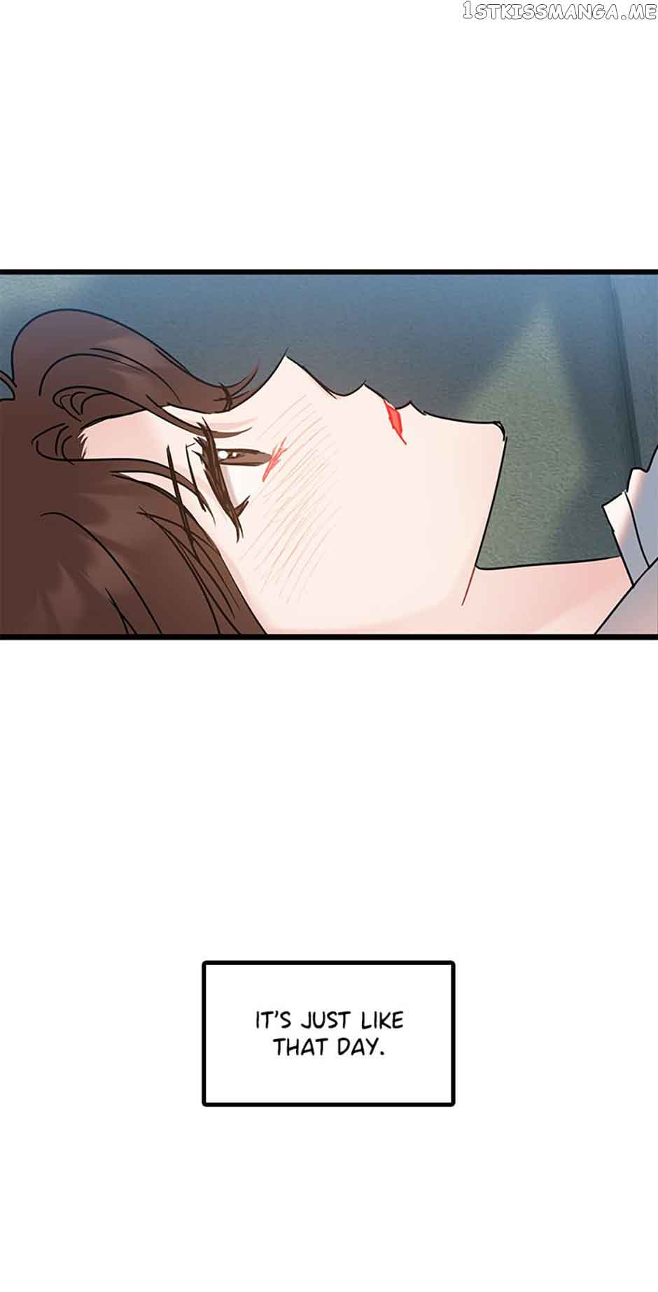The Dignity Of Romance chapter 36 page 52
