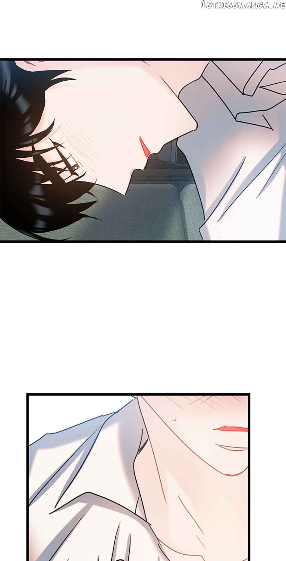 The Dignity Of Romance chapter 36 page 53