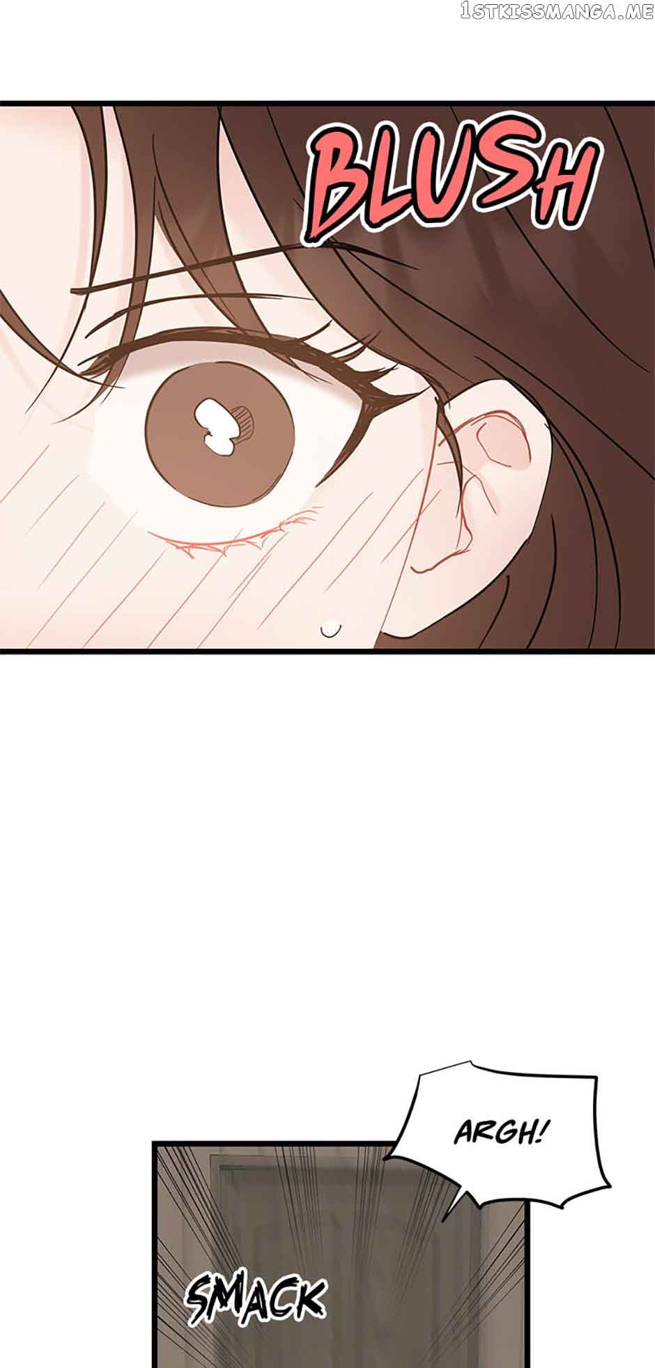 The Dignity Of Romance chapter 37 page 9