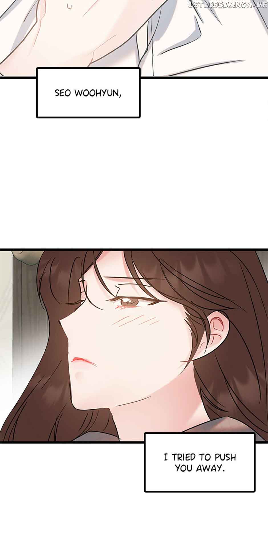 The Dignity Of Romance chapter 37 page 32