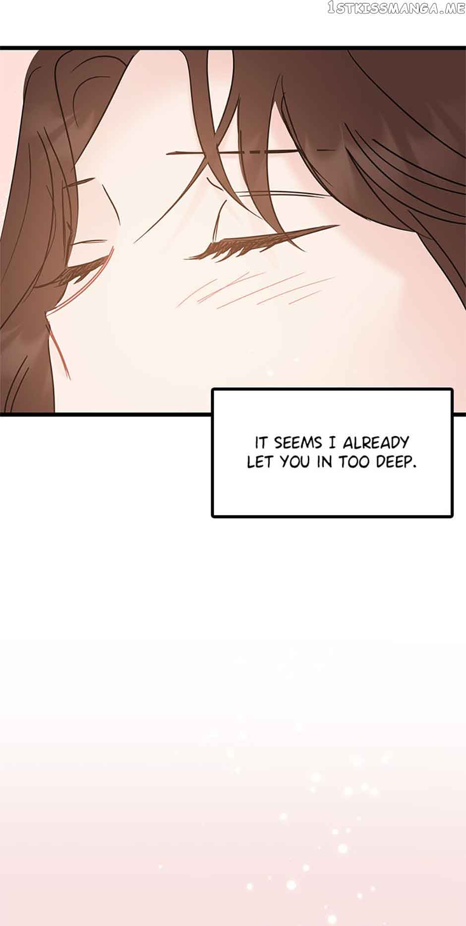 The Dignity Of Romance chapter 37 page 33