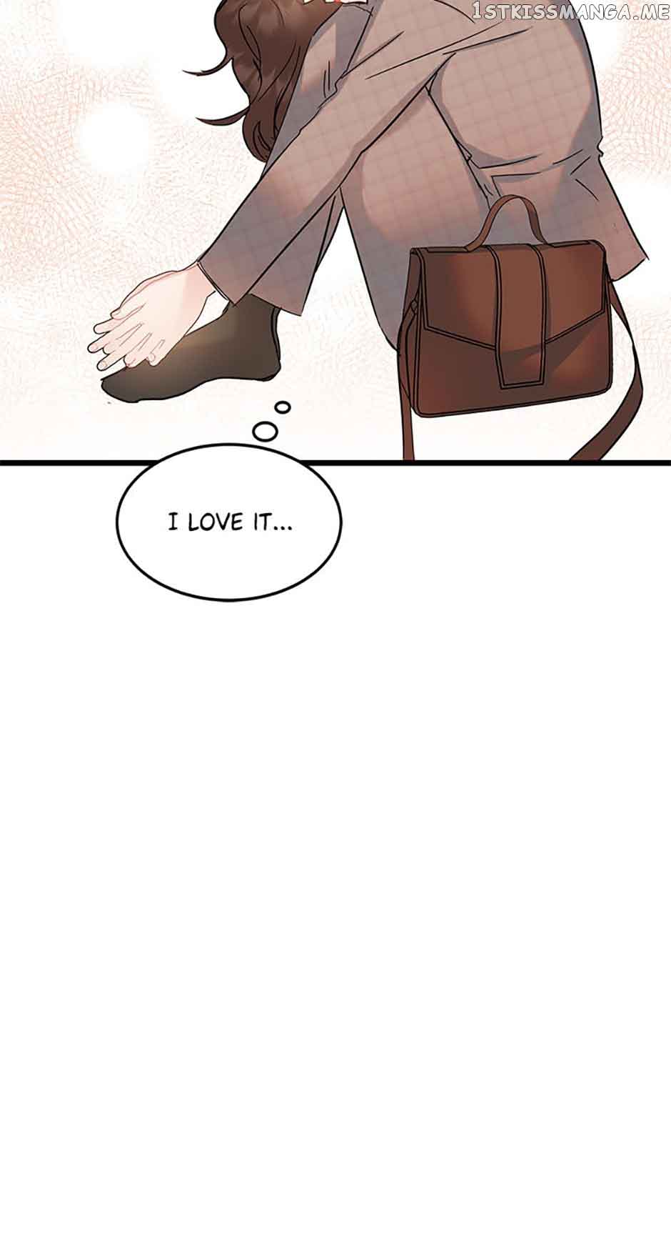 The Dignity Of Romance chapter 37 page 40