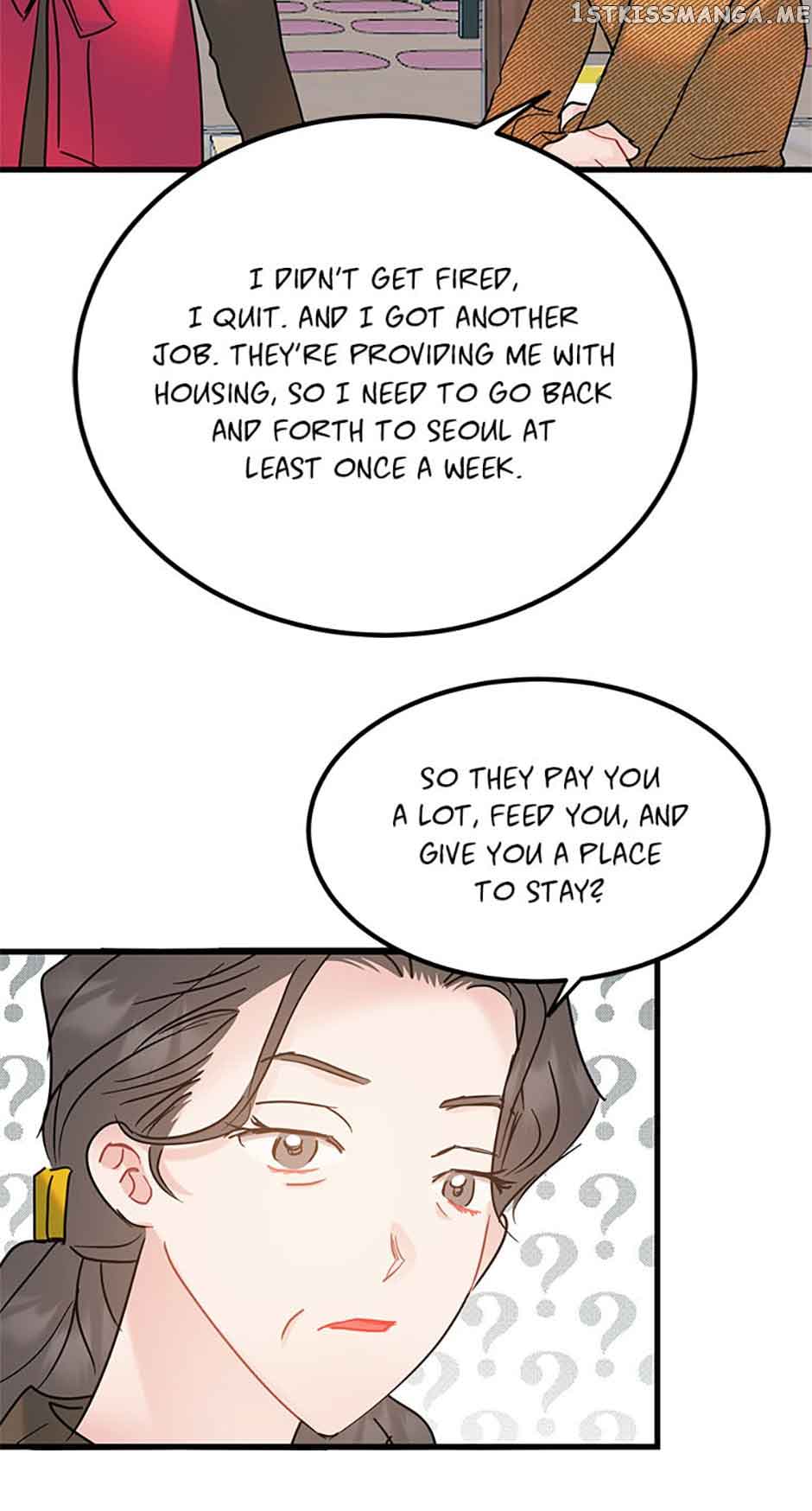 The Dignity Of Romance chapter 37 page 44