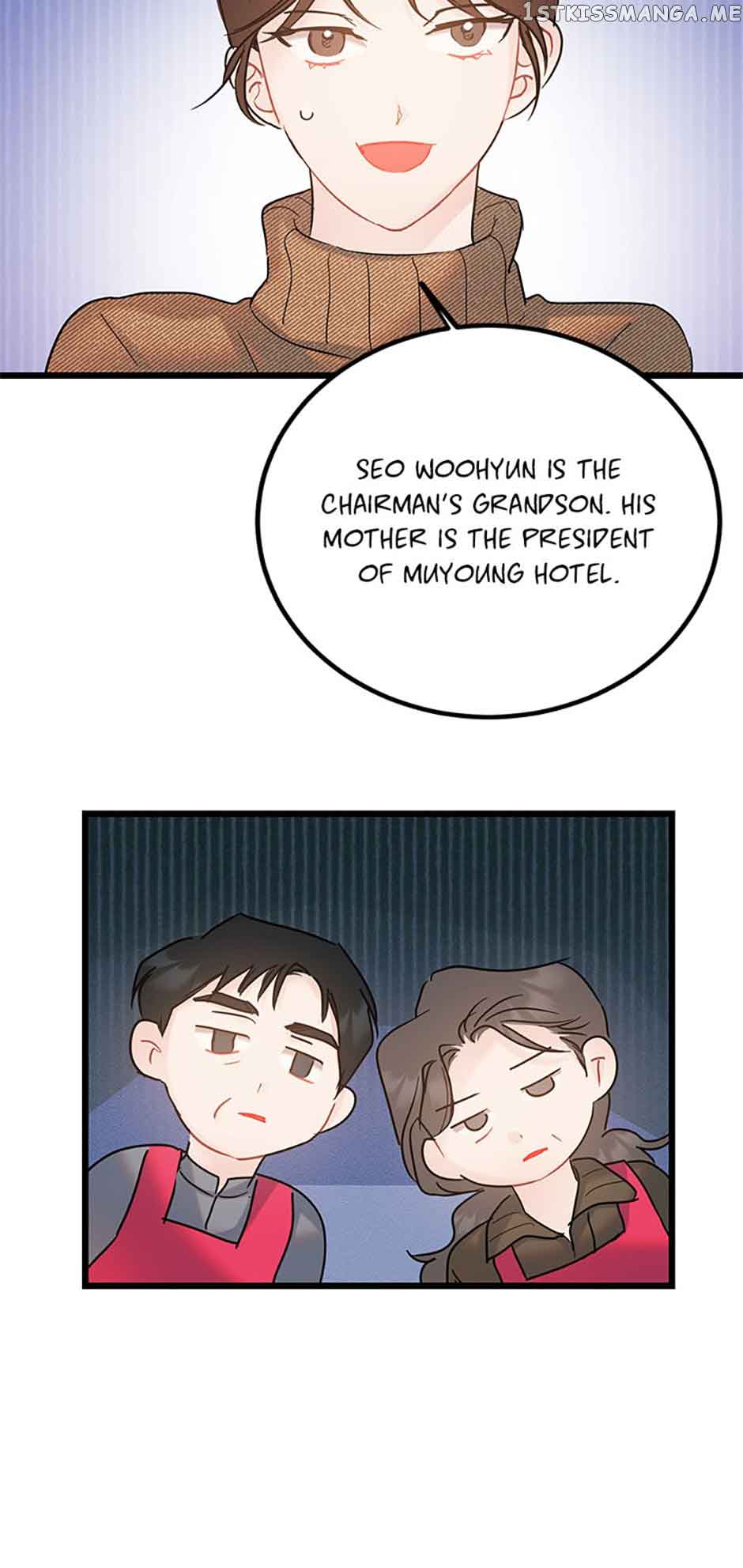 The Dignity Of Romance chapter 37 page 48
