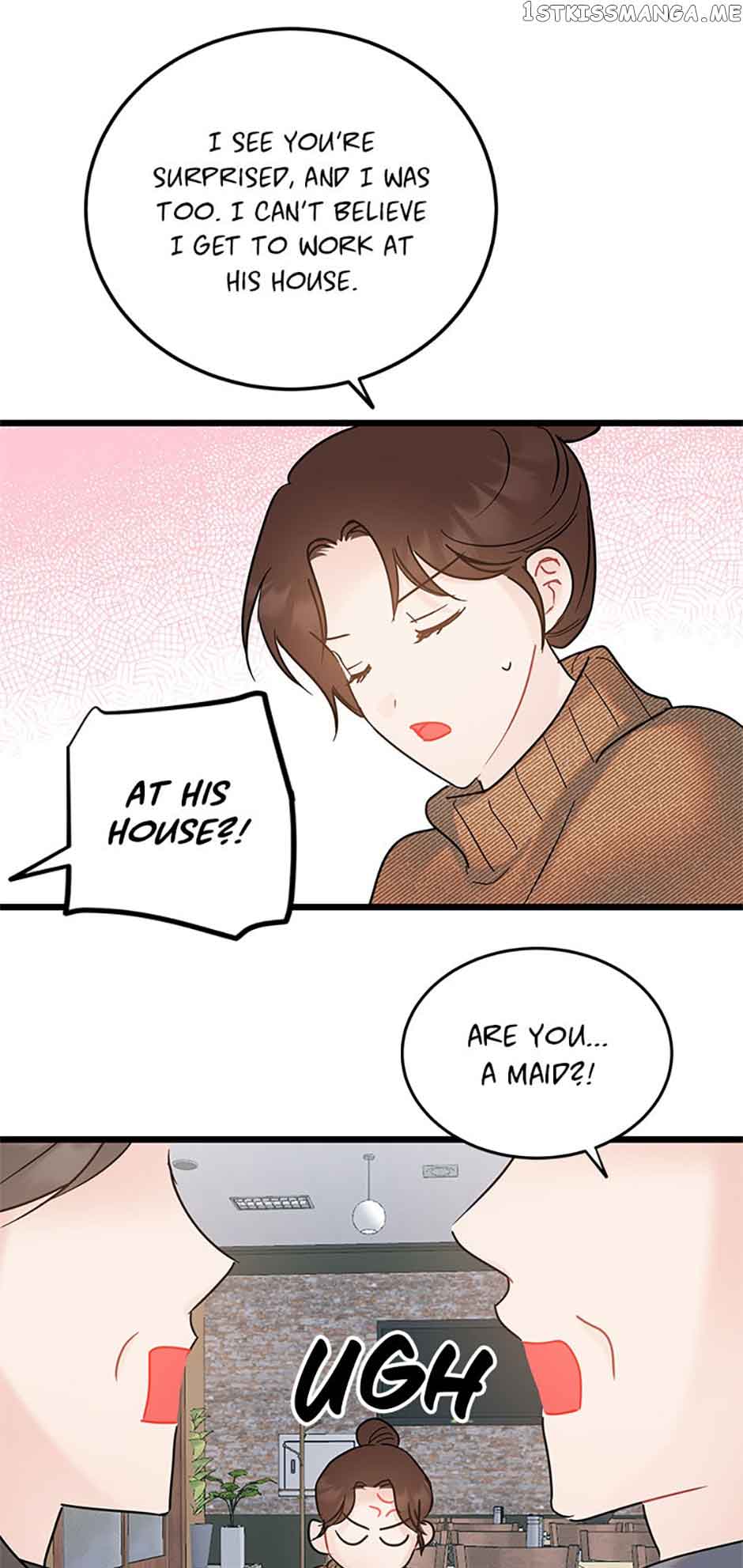 The Dignity Of Romance chapter 37 page 49