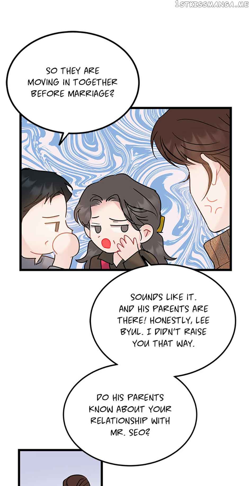 The Dignity Of Romance chapter 37 page 52