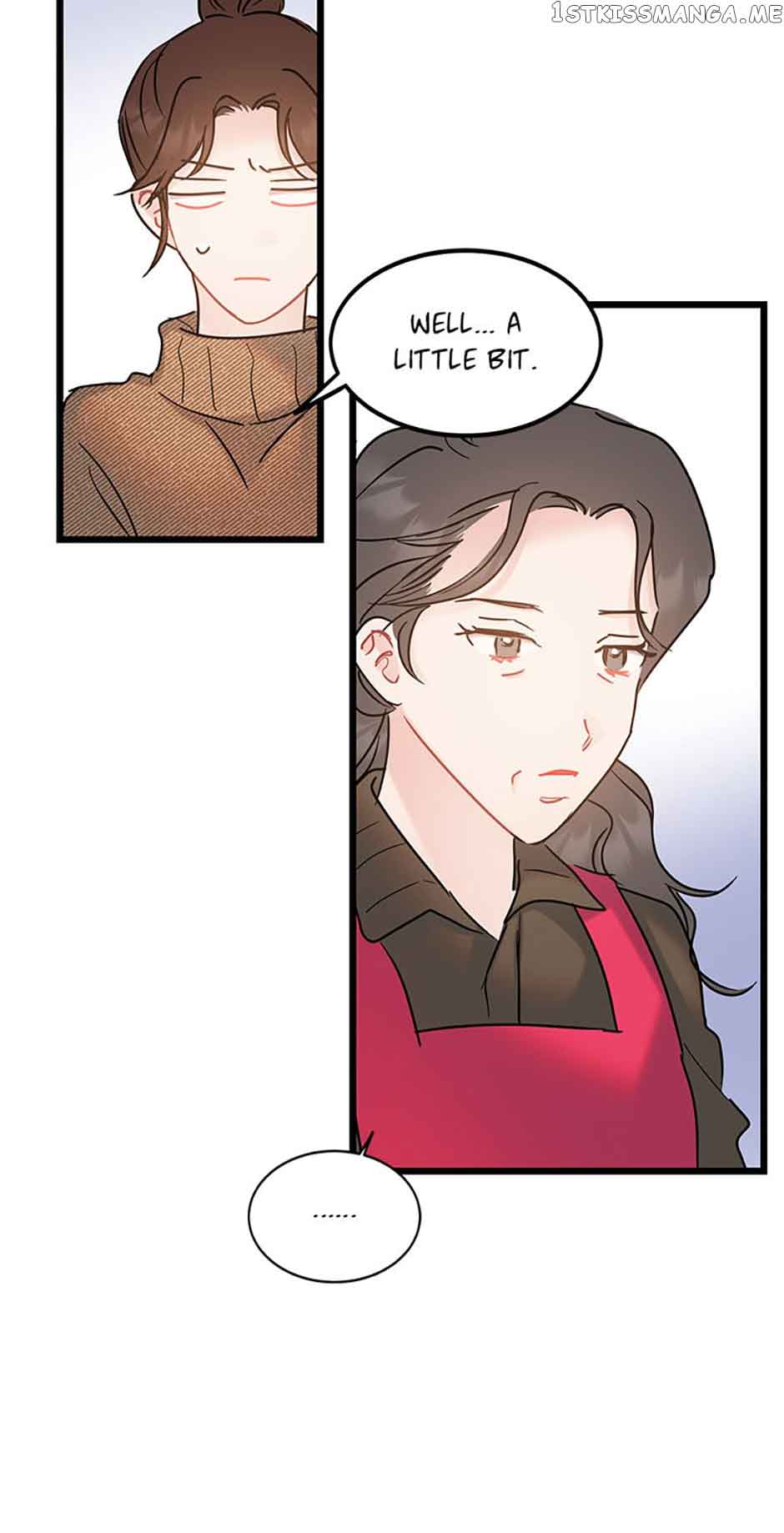 The Dignity Of Romance chapter 37 page 53