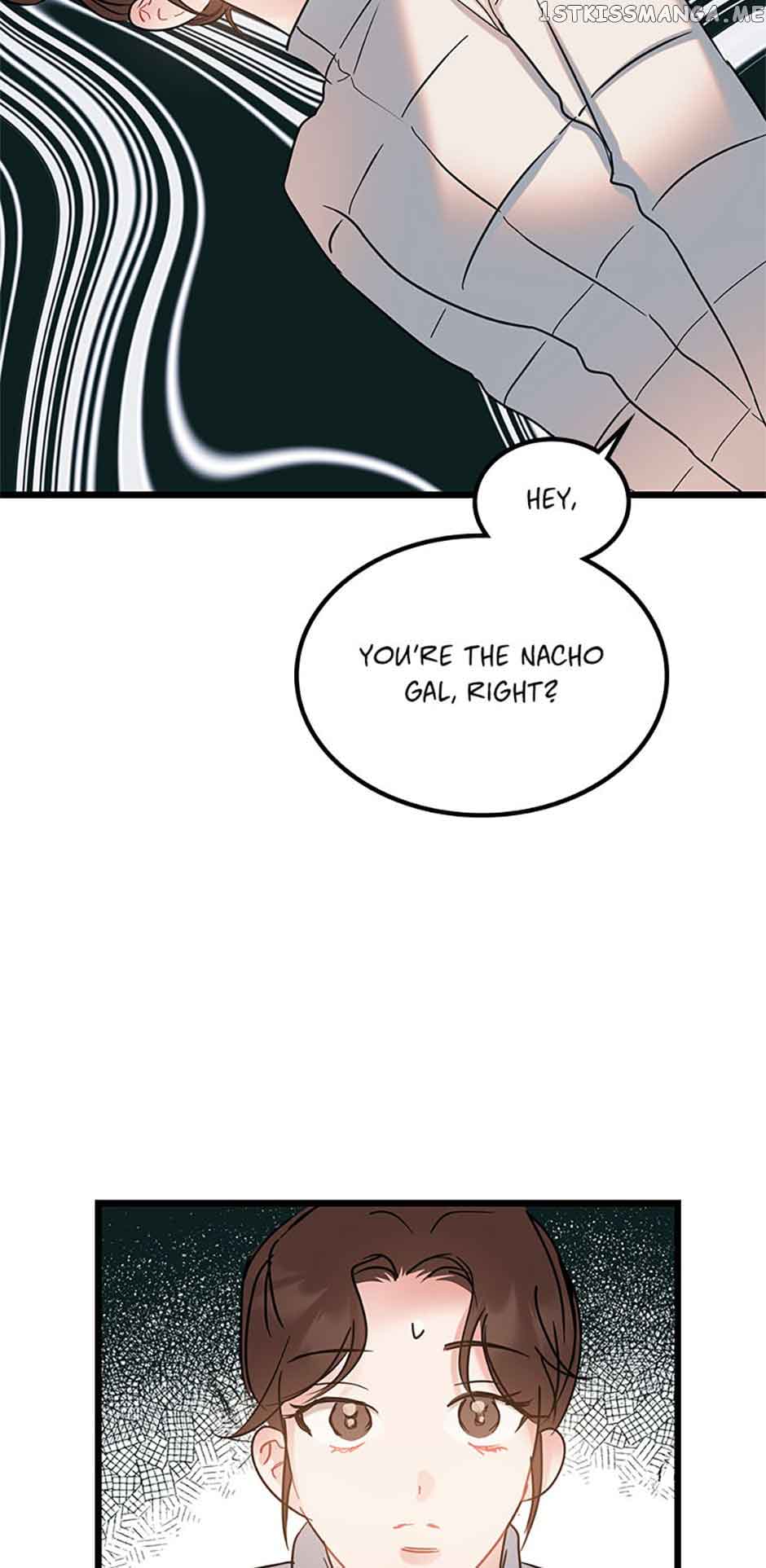 The Dignity Of Romance chapter 38 page 35