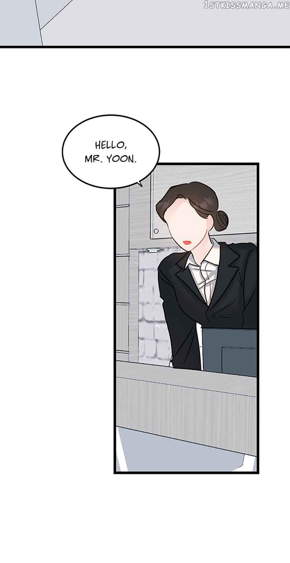 The Dignity Of Romance chapter 39 page 2