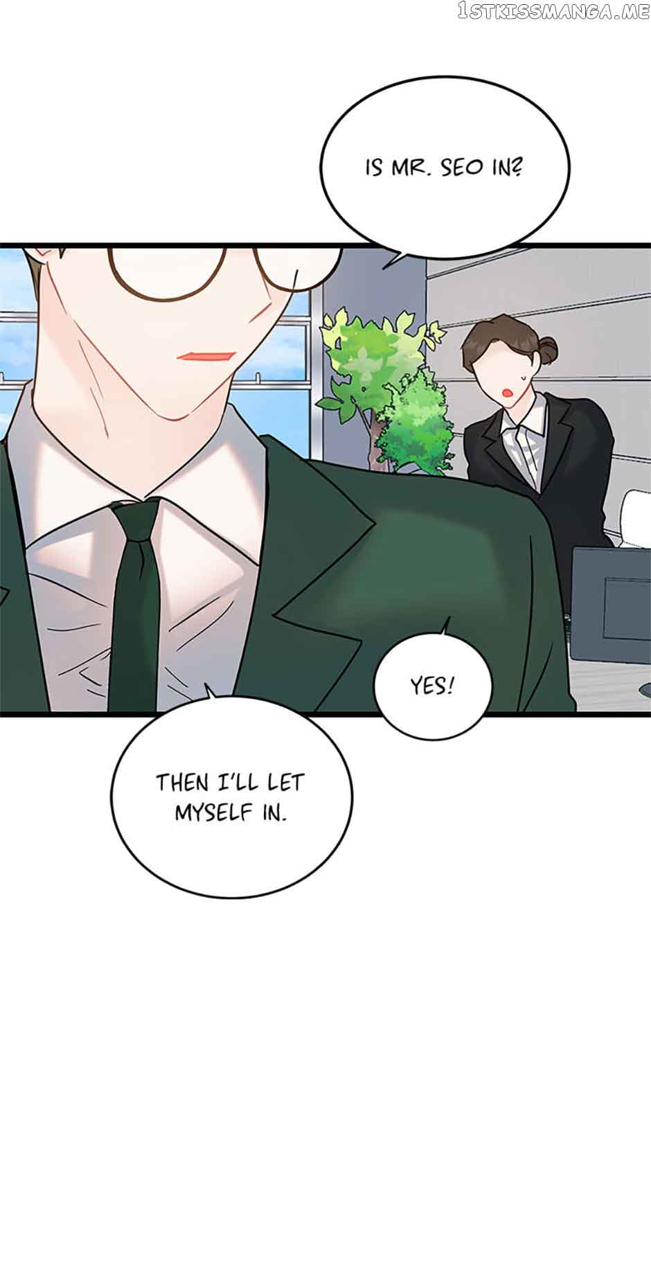 The Dignity Of Romance chapter 39 page 3