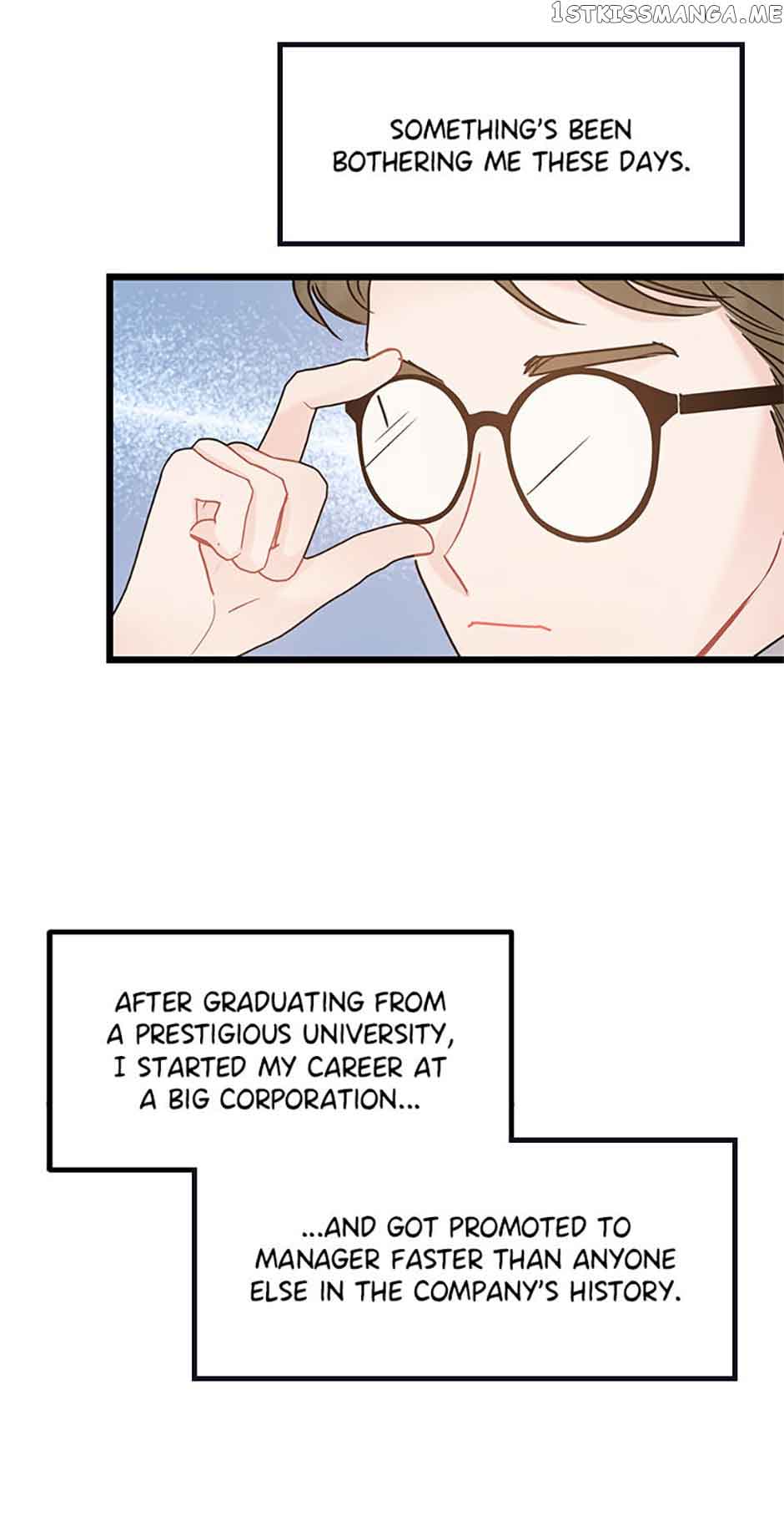 The Dignity Of Romance chapter 39 page 4