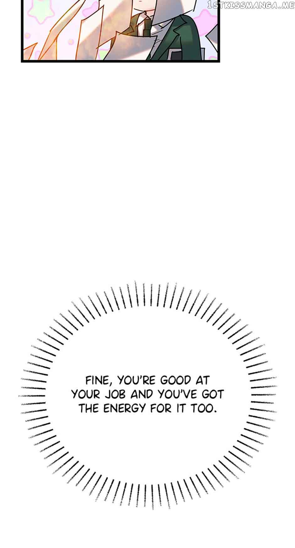 The Dignity Of Romance chapter 39 page 10